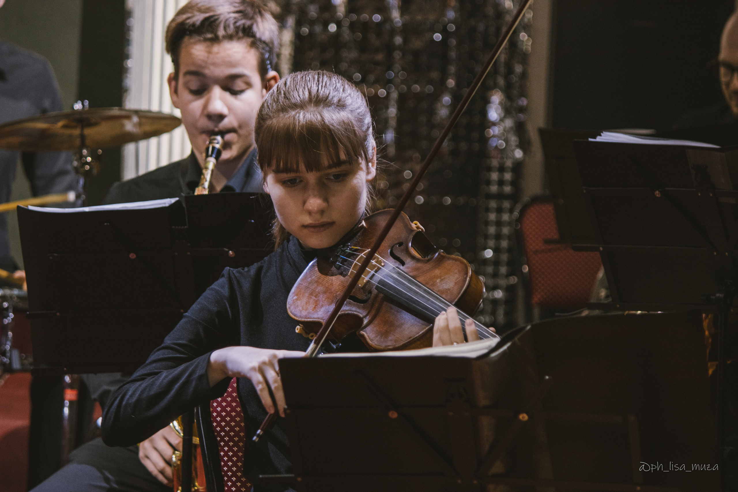 SHIKIN ORCHESTRA (август 2023). Ph_lisa_muza