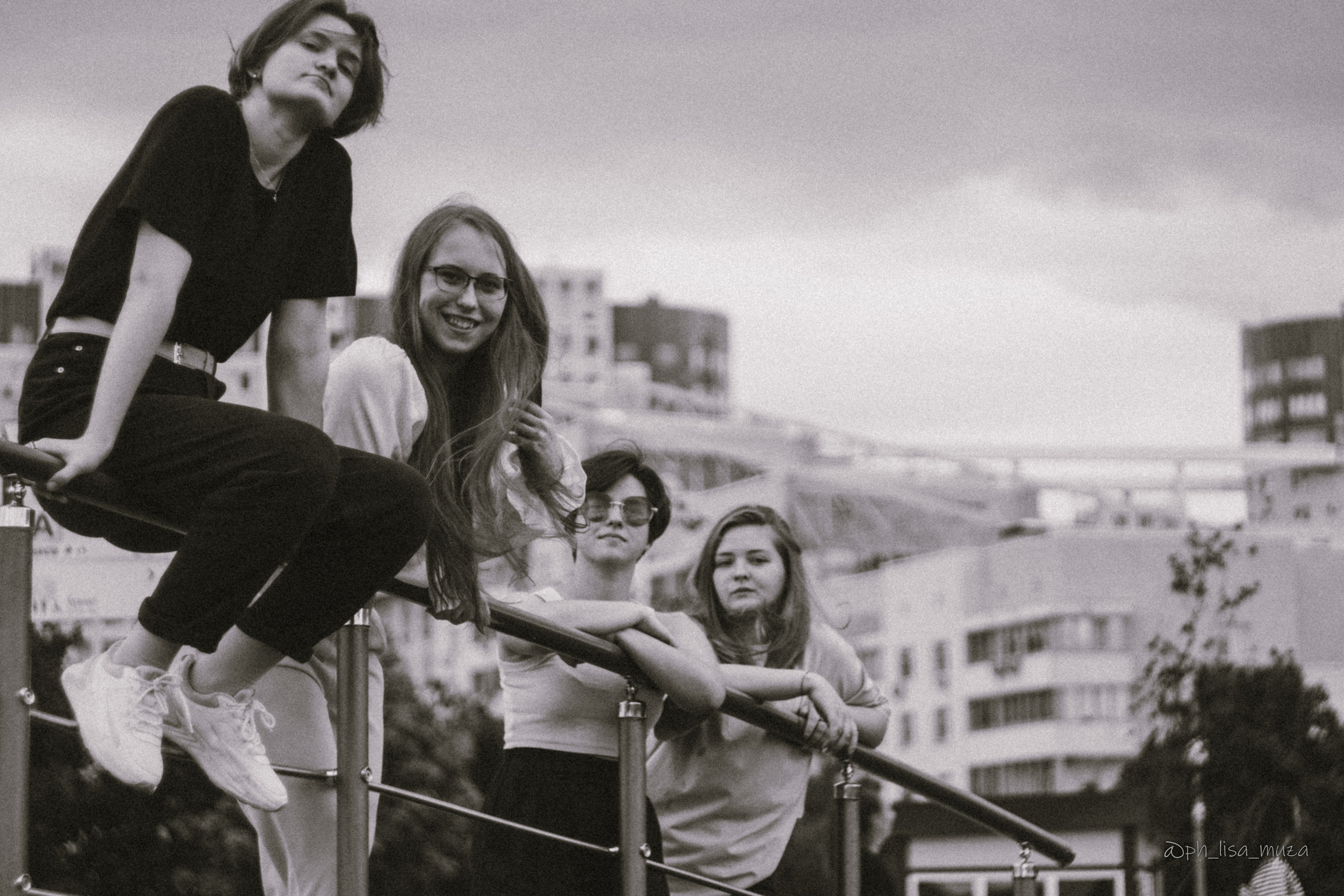 Музыкальные. Ph_lisa_muza