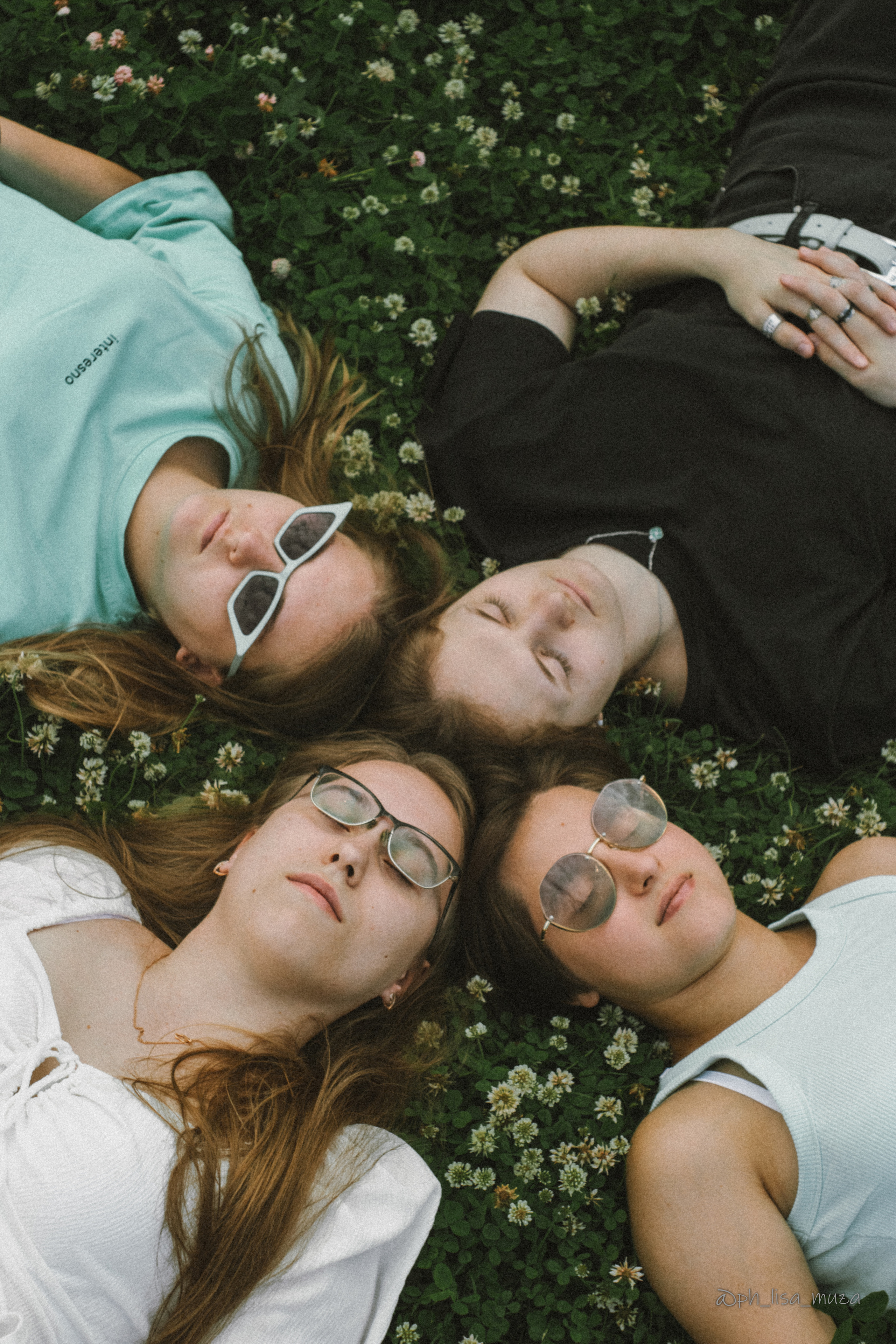 Музыкальные. Ph_lisa_muza