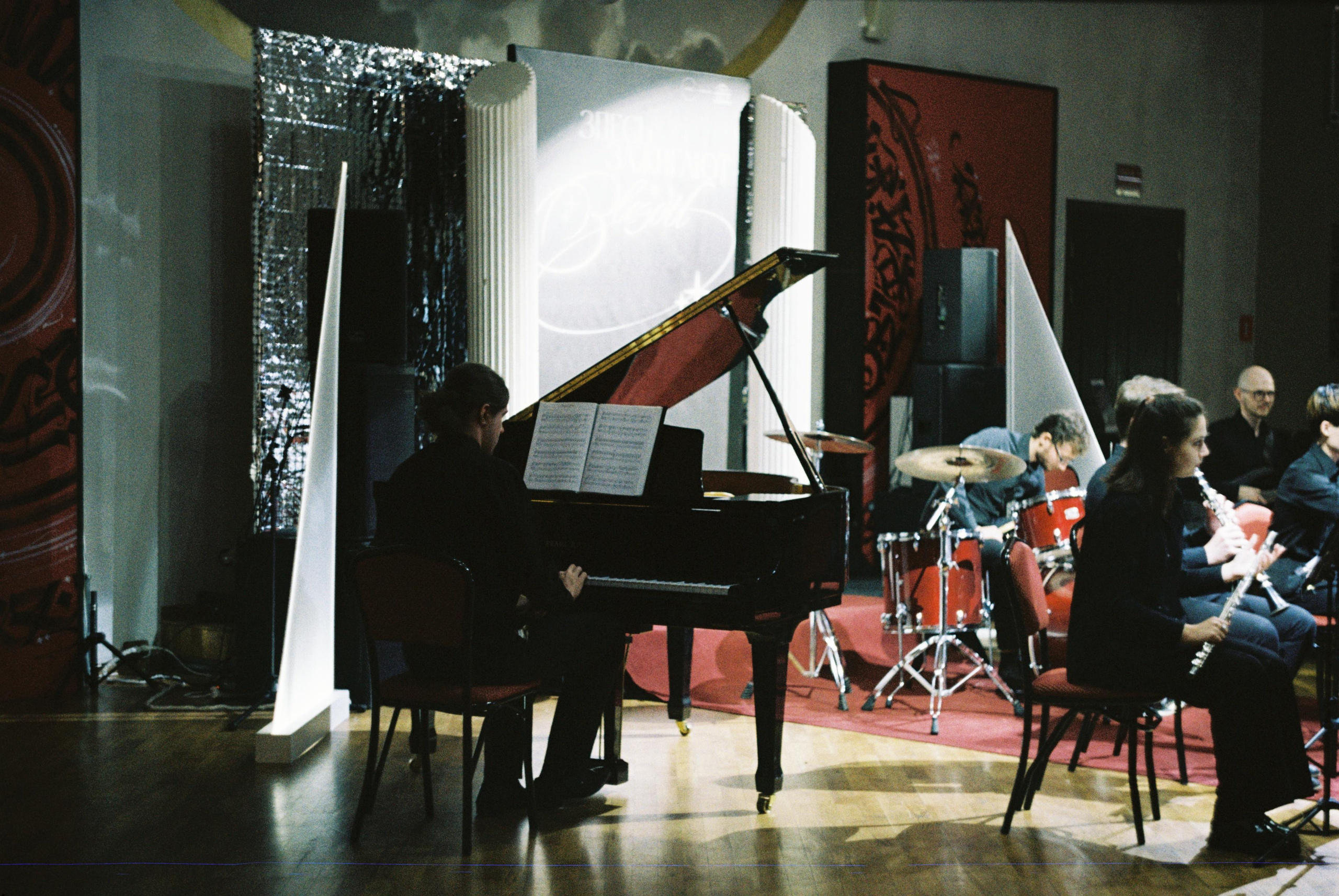 SHIKIN ORCHESTRA (август 2023). Ph_lisa_muza