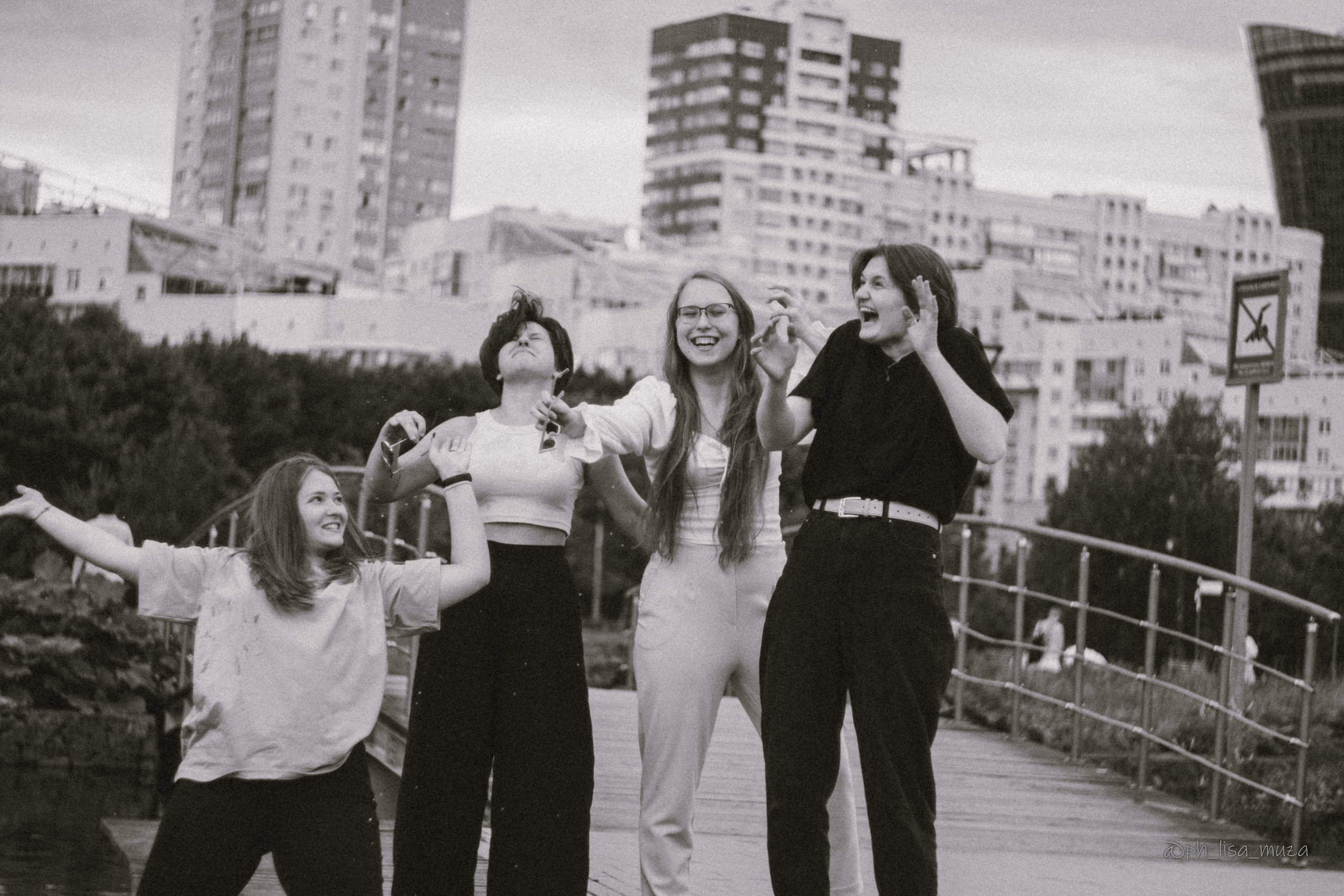 Музыкальные. Ph_lisa_muza