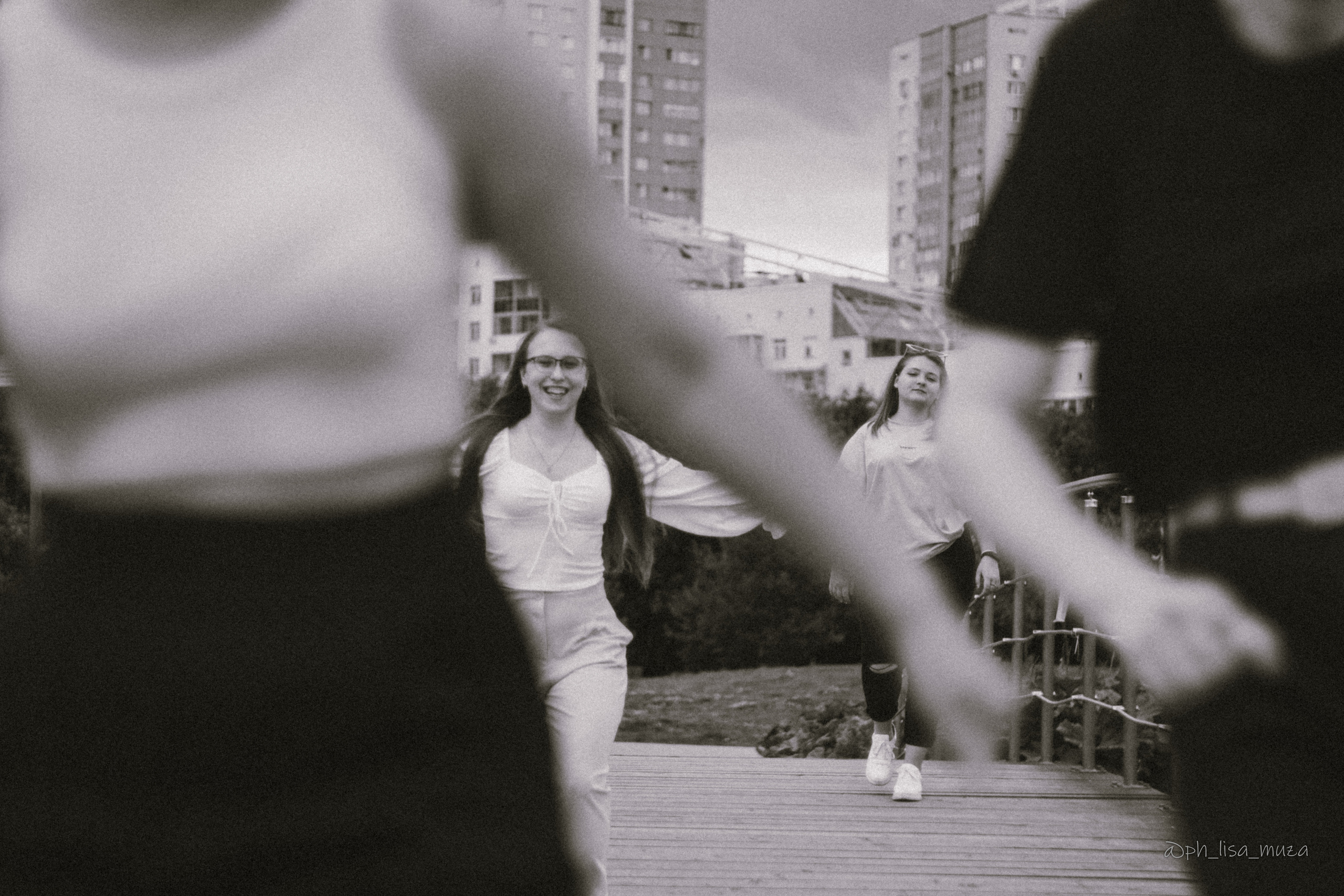 Музыкальные. Ph_lisa_muza