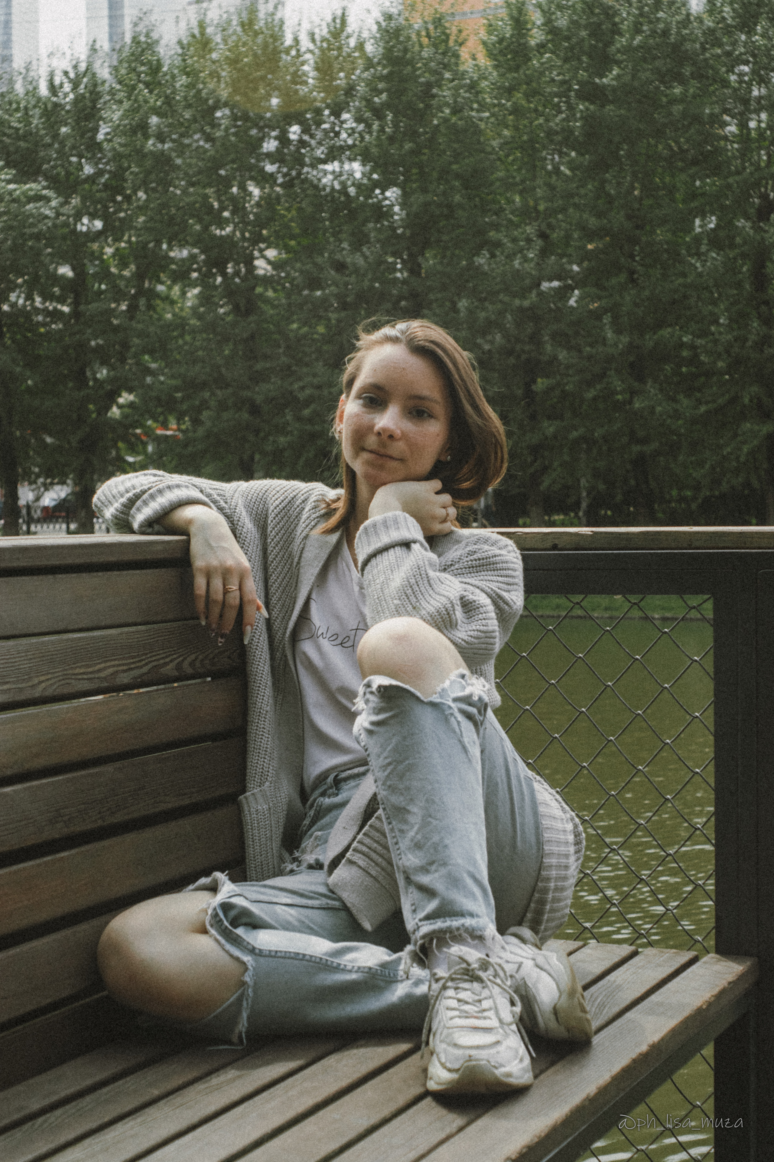 Аня и Света. Ph_lisa_muza