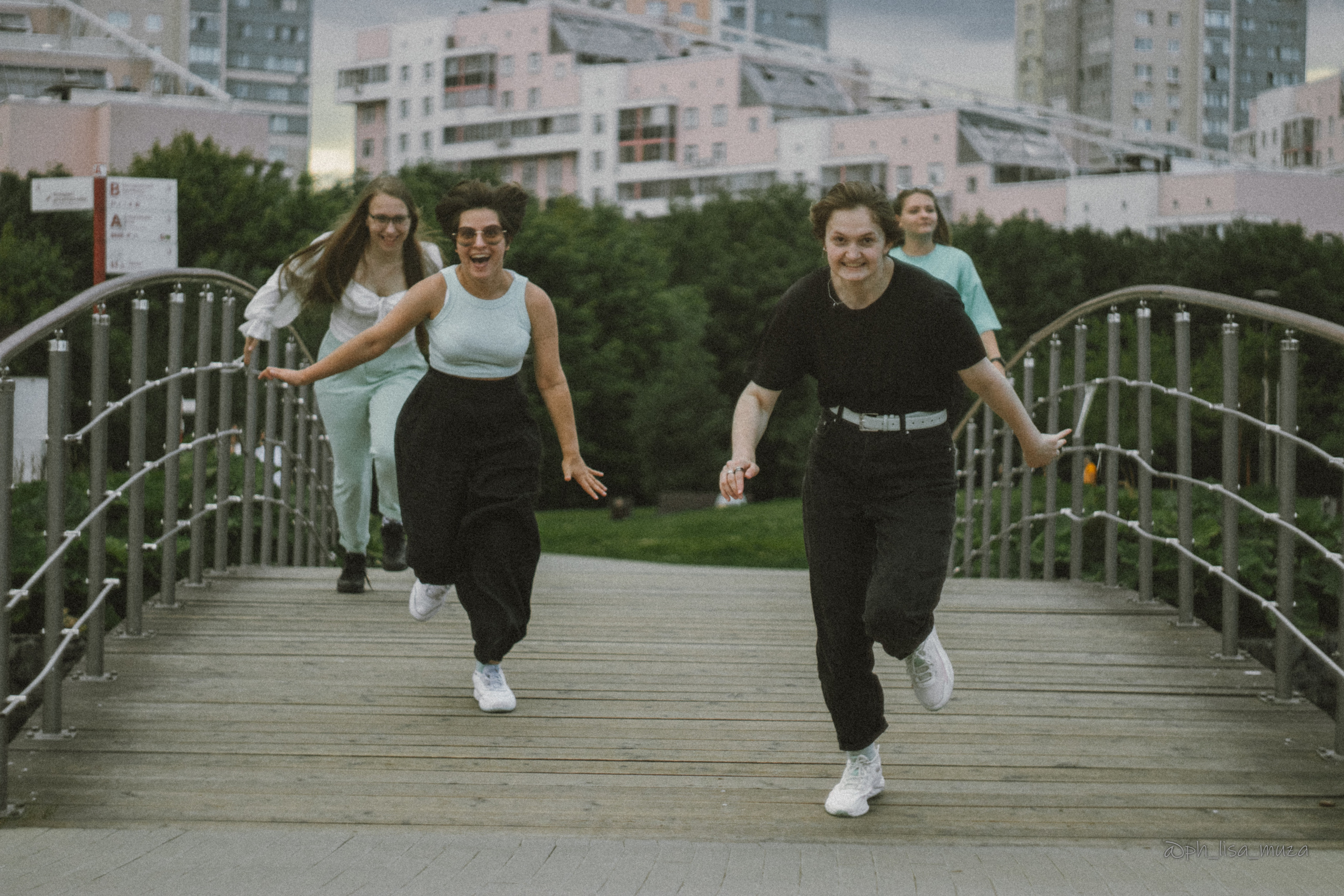 Музыкальные. Ph_lisa_muza