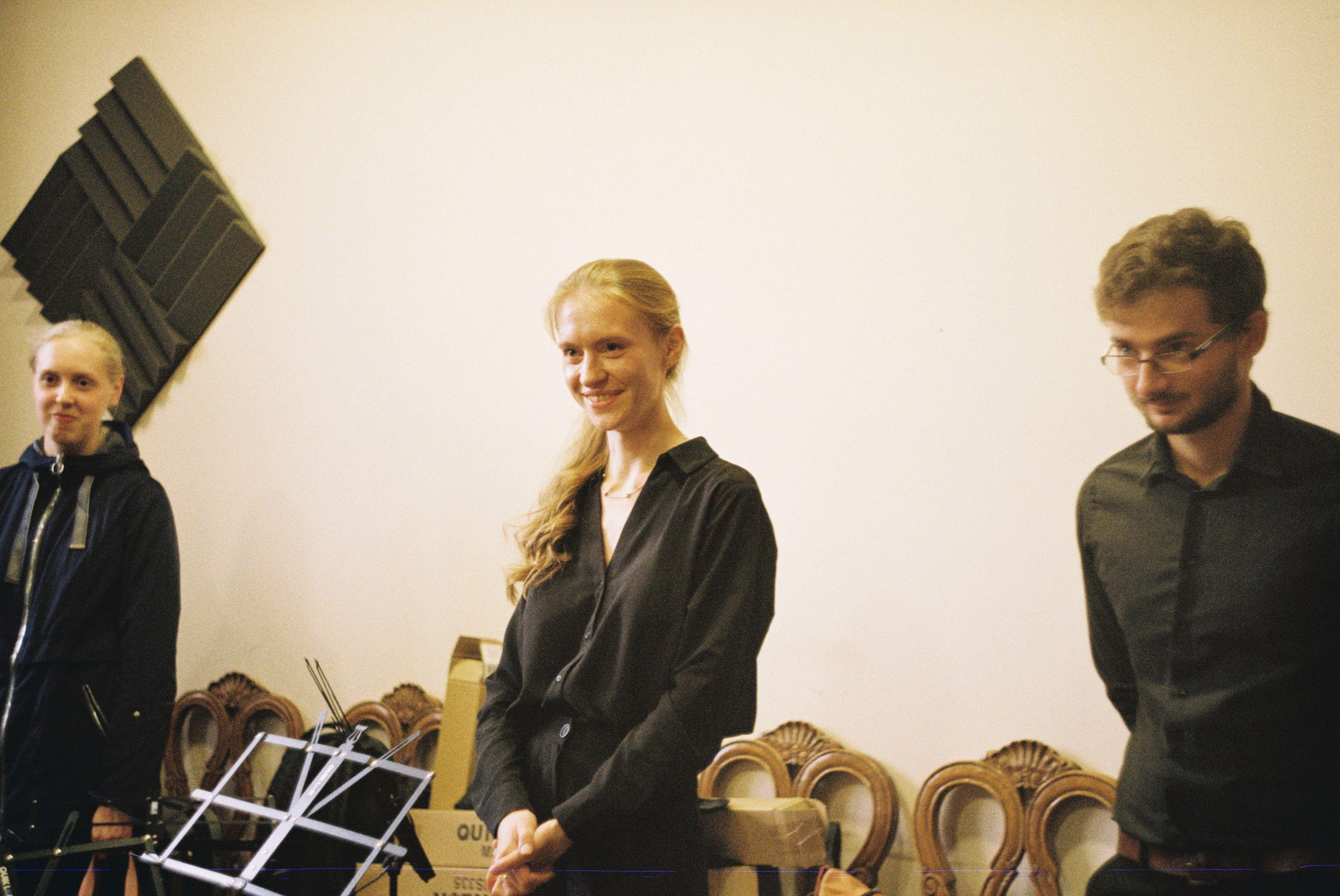 SHIKIN ORCHESTRA (август 2023). Ph_lisa_muza