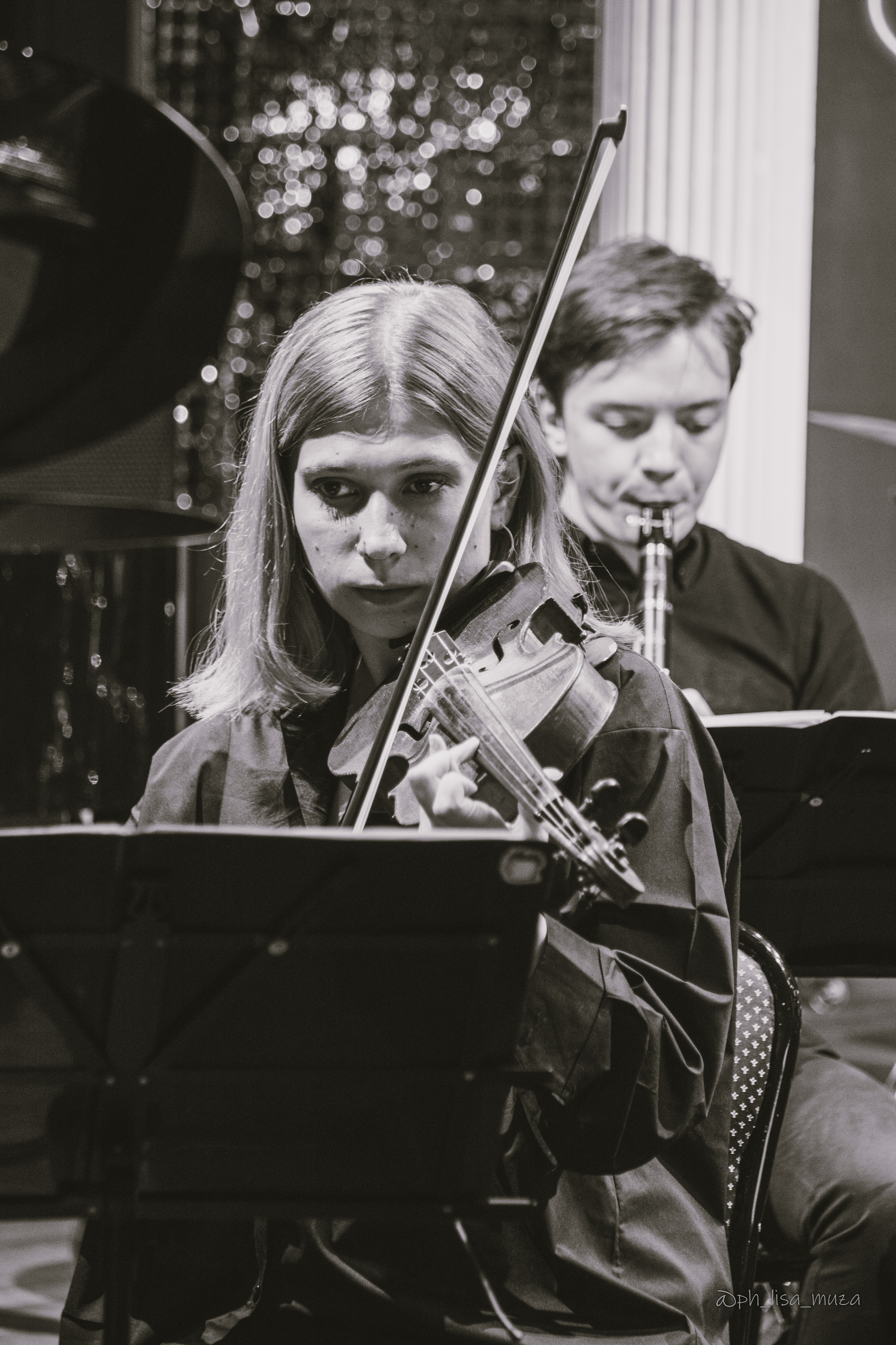 SHIKIN ORCHESTRA (август 2023). Ph_lisa_muza