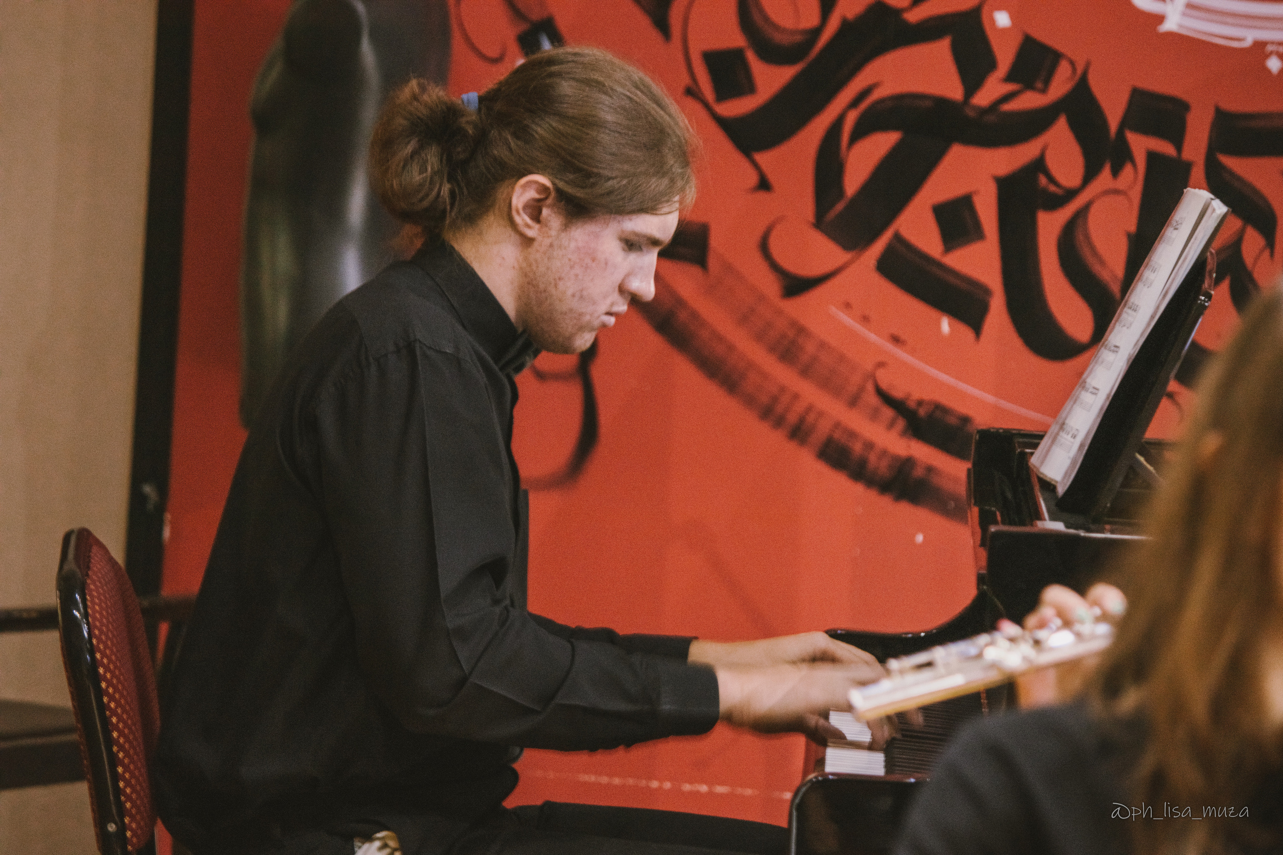 SHIKIN ORCHESTRA (август 2023). Ph_lisa_muza