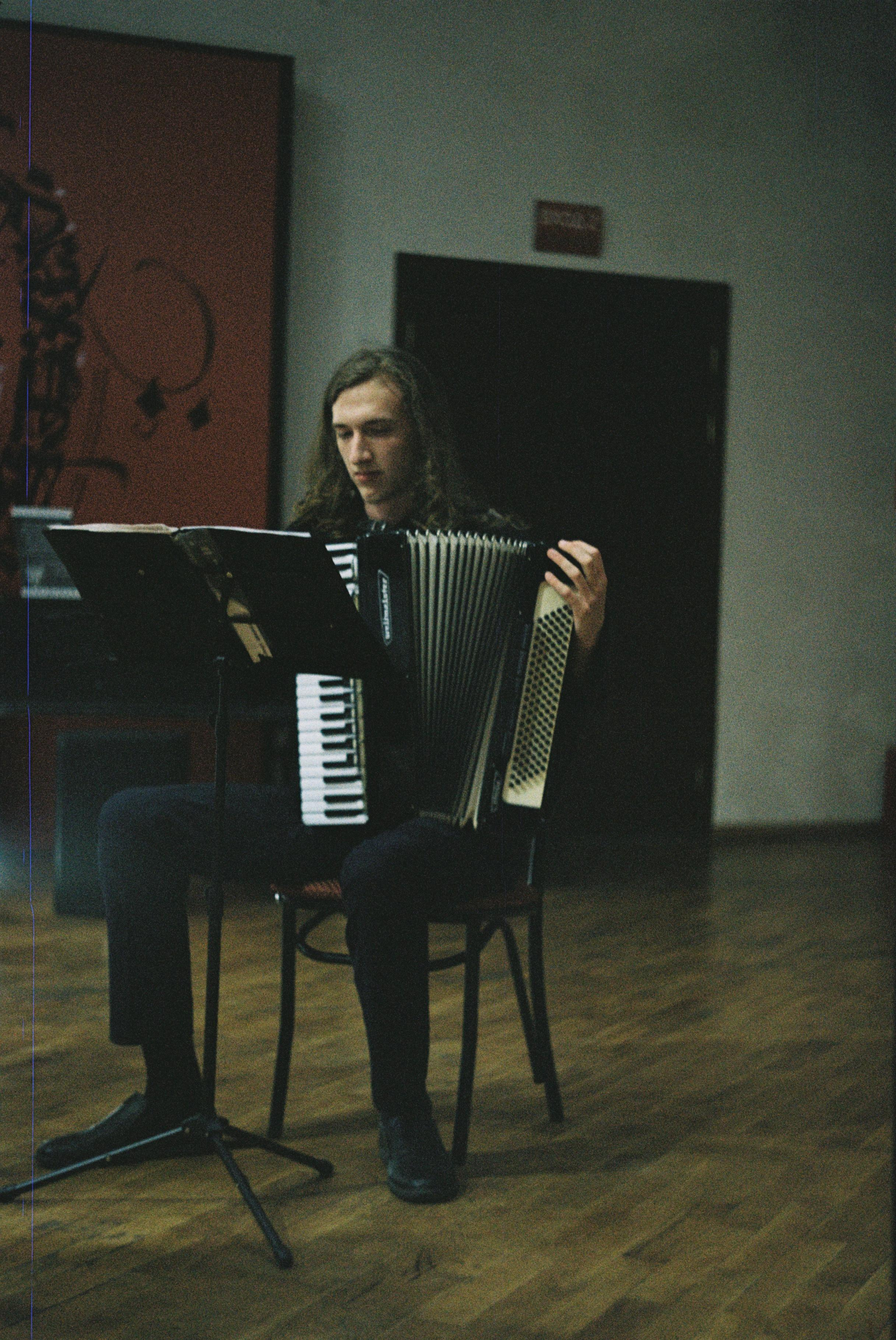 SHIKIN ORCHESTRA (август 2023). Ph_lisa_muza