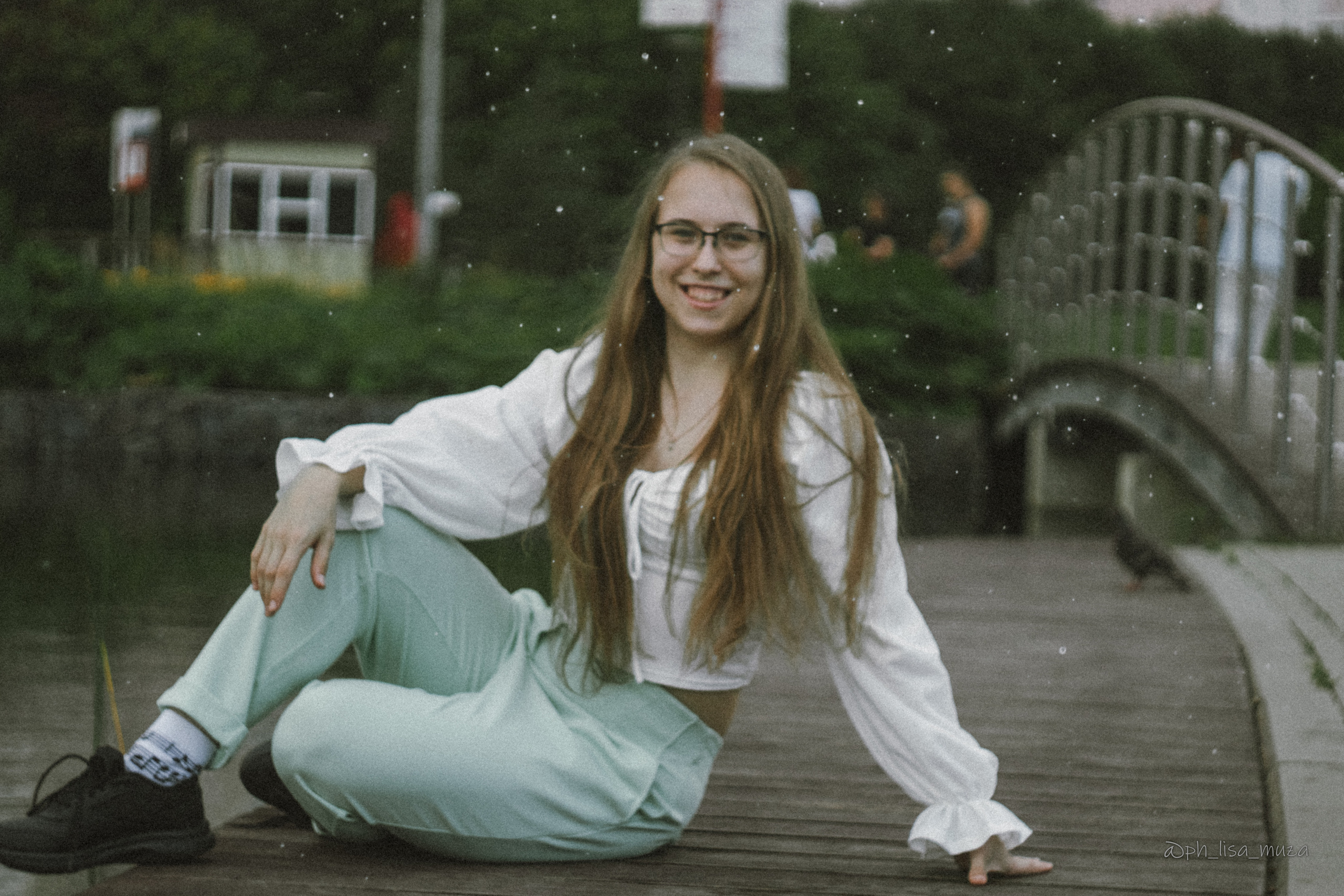 Музыкальные. Ph_lisa_muza