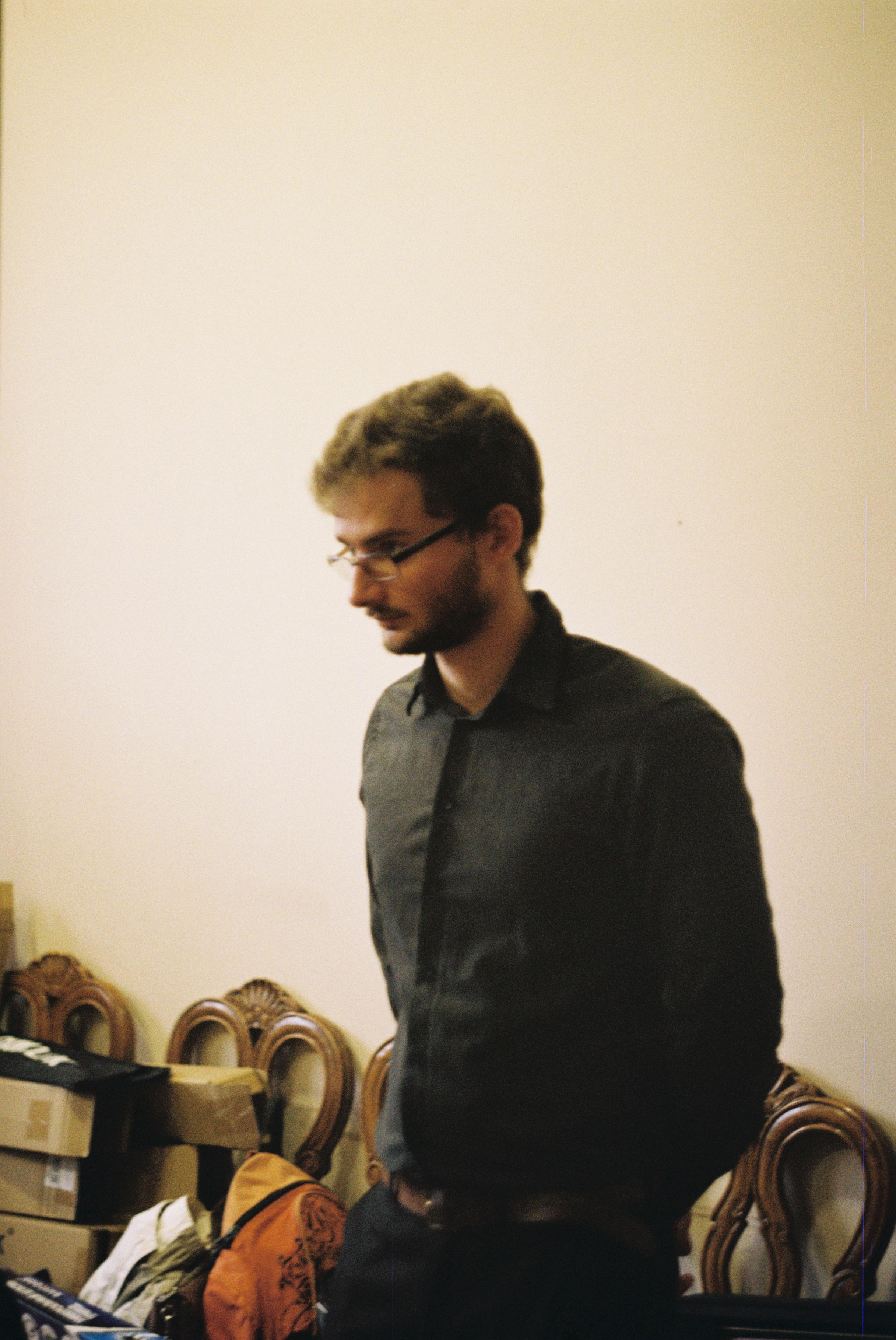 SHIKIN ORCHESTRA (август 2023). Ph_lisa_muza