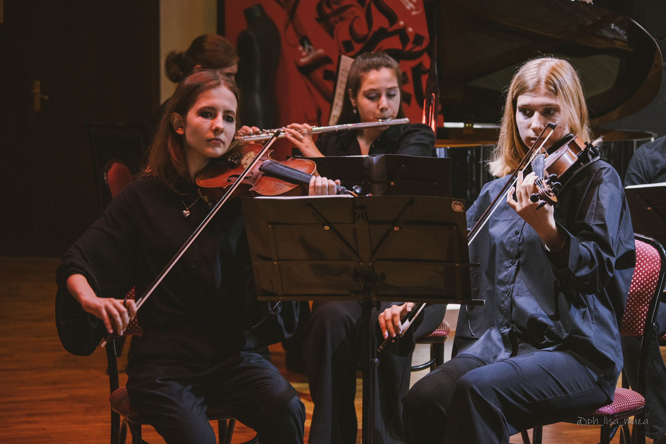 SHIKIN ORCHESTRA (август 2023). Ph_lisa_muza