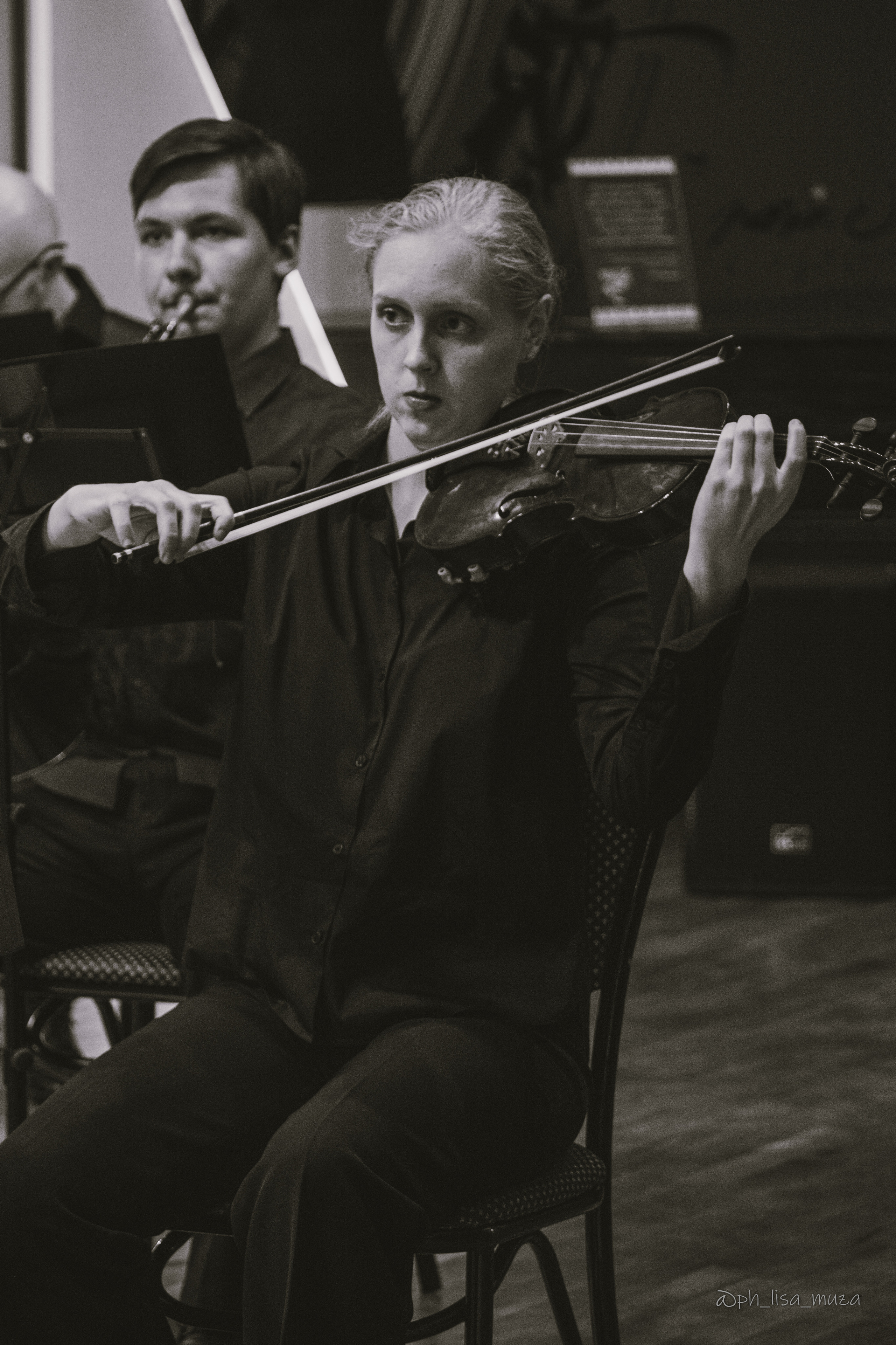 SHIKIN ORCHESTRA (август 2023). Ph_lisa_muza