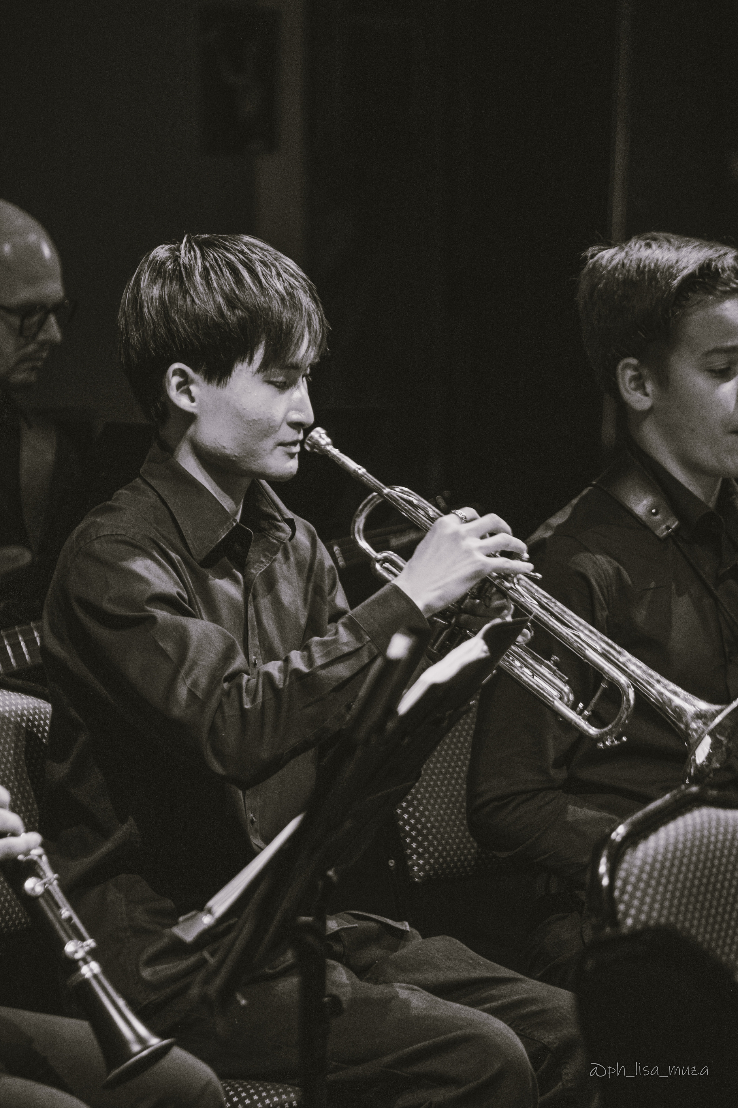 SHIKIN ORCHESTRA (август 2023). Ph_lisa_muza