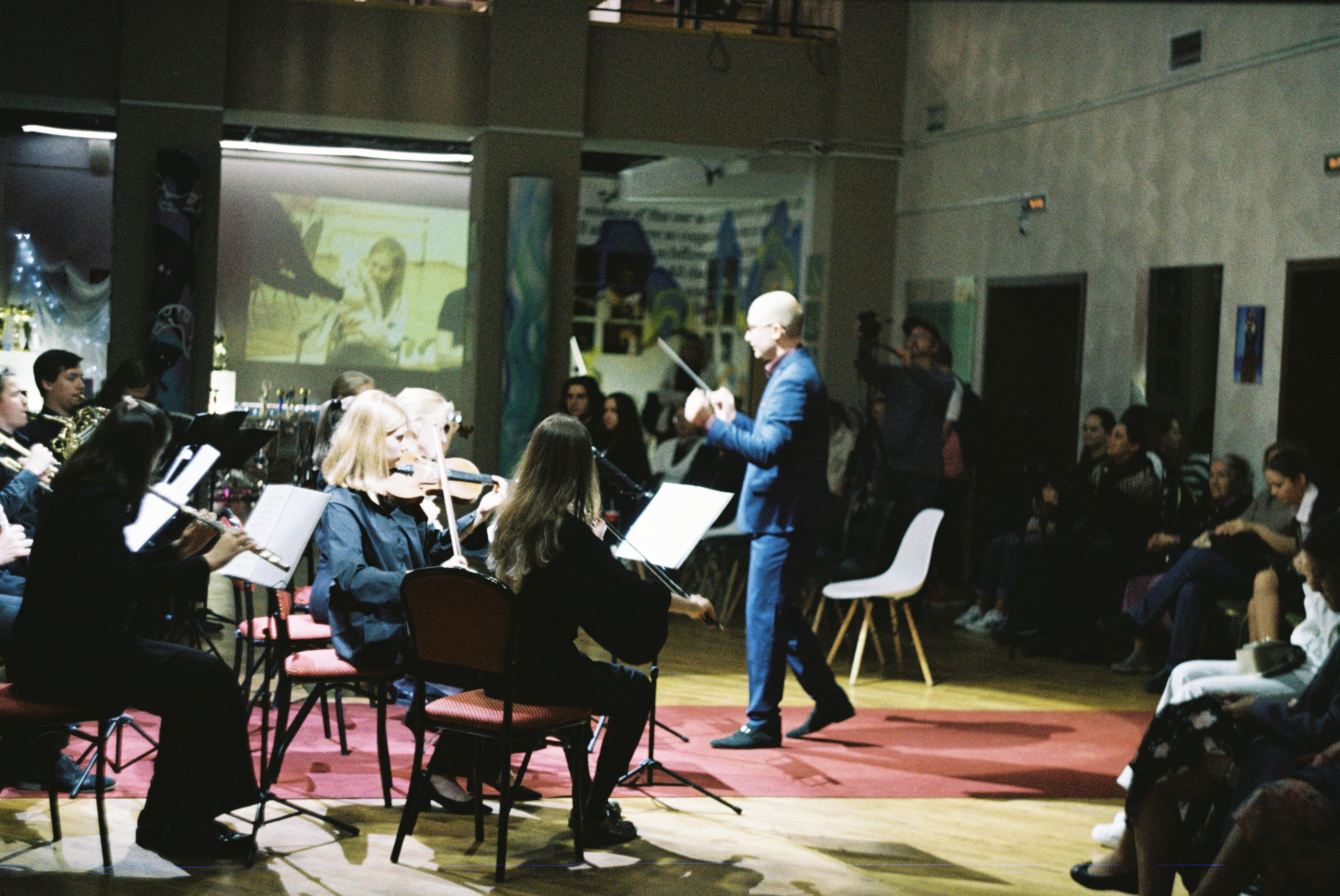 SHIKIN ORCHESTRA (август 2023). Ph_lisa_muza