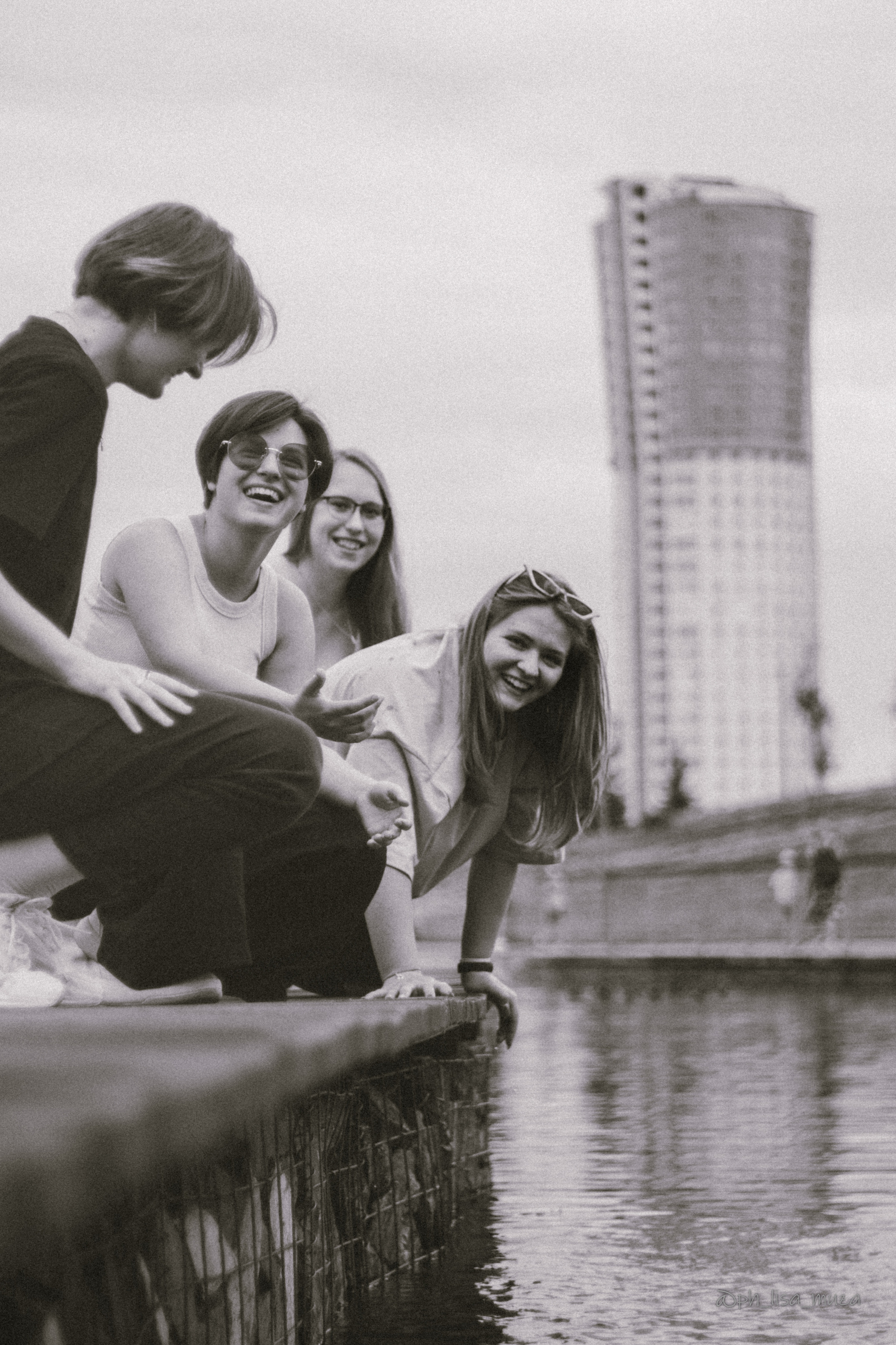 Музыкальные. Ph_lisa_muza