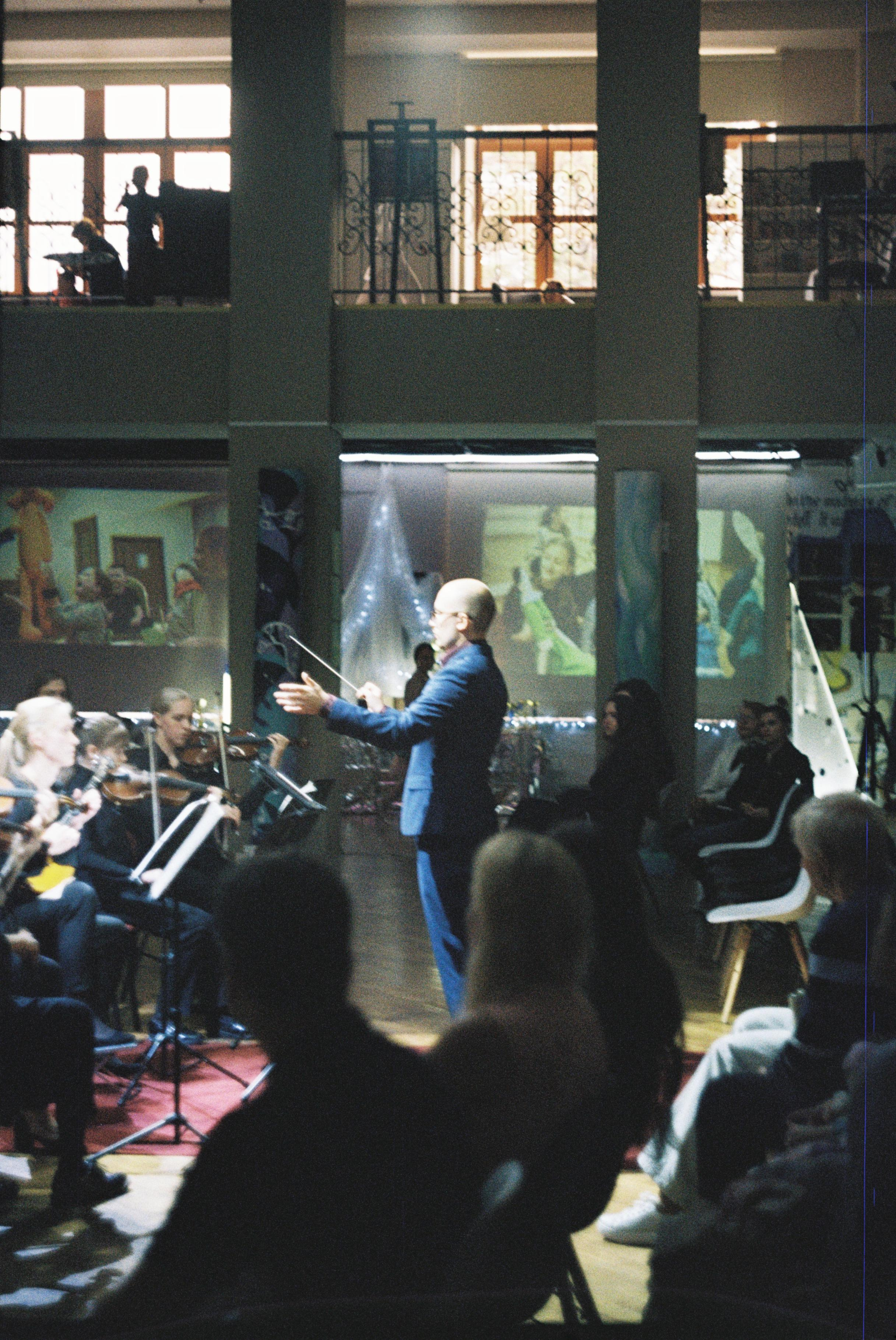 SHIKIN ORCHESTRA (август 2023). Ph_lisa_muza