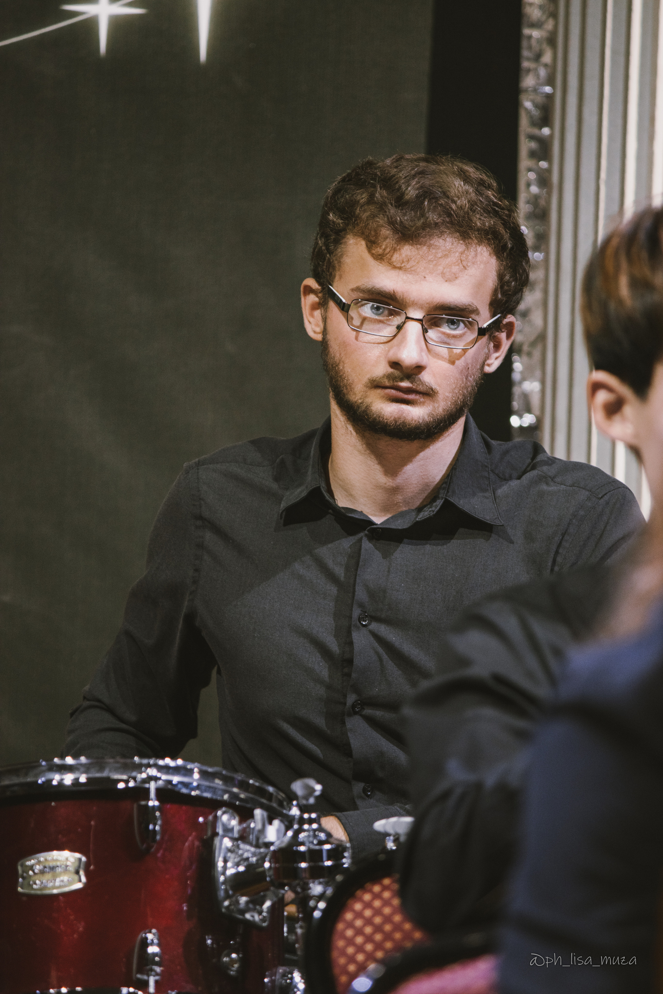 SHIKIN ORCHESTRA (август 2023). Ph_lisa_muza