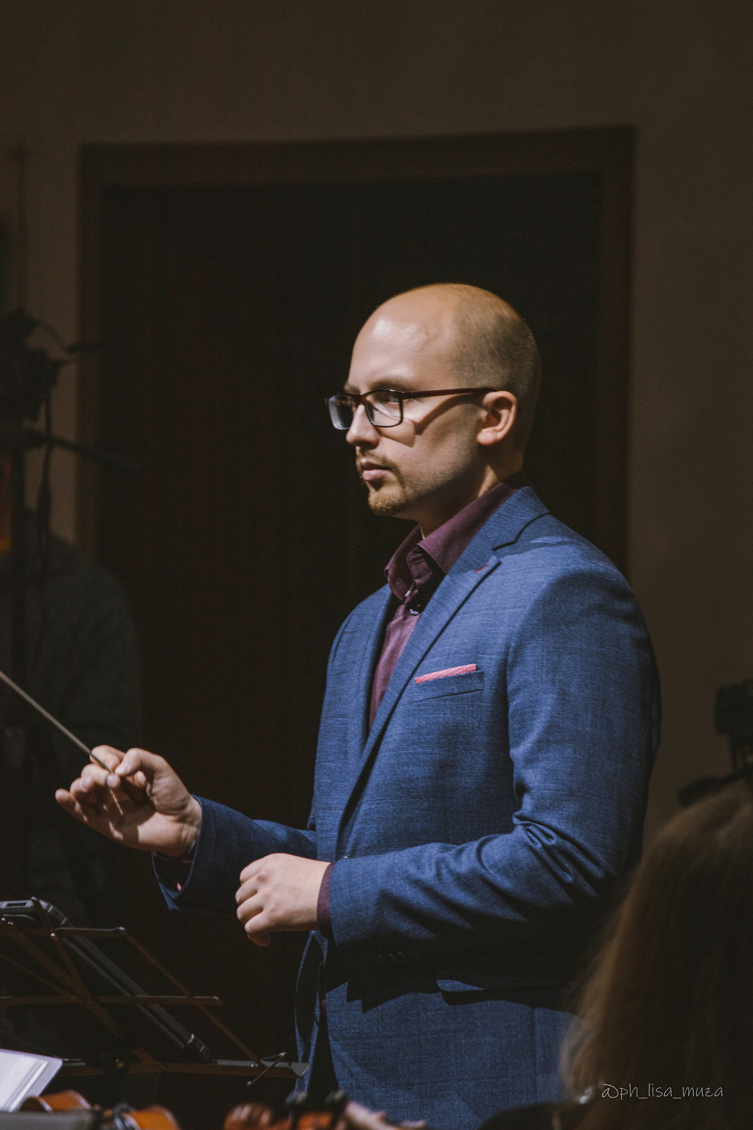 SHIKIN ORCHESTRA (август 2023). Ph_lisa_muza