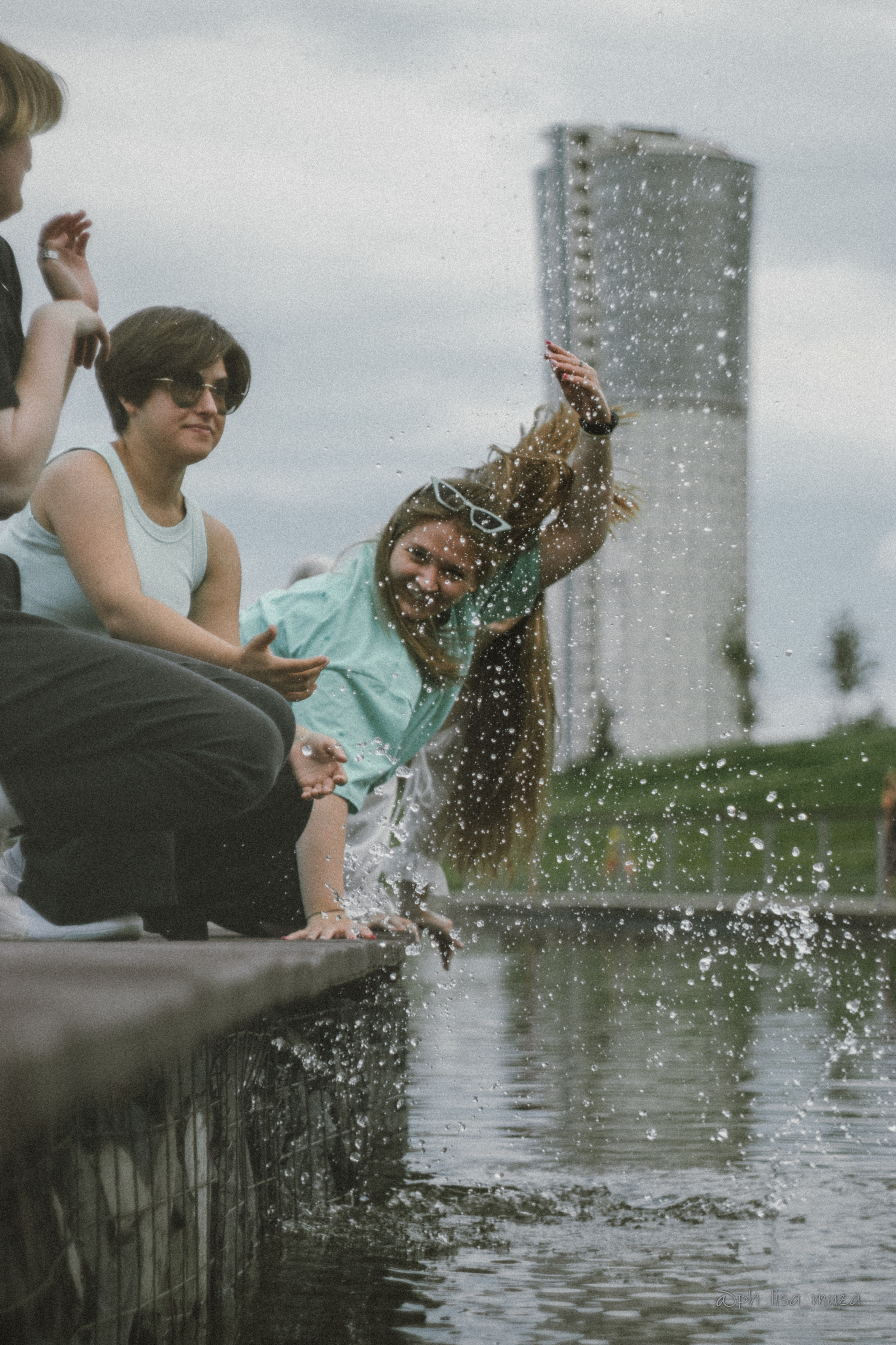 Музыкальные. Ph_lisa_muza