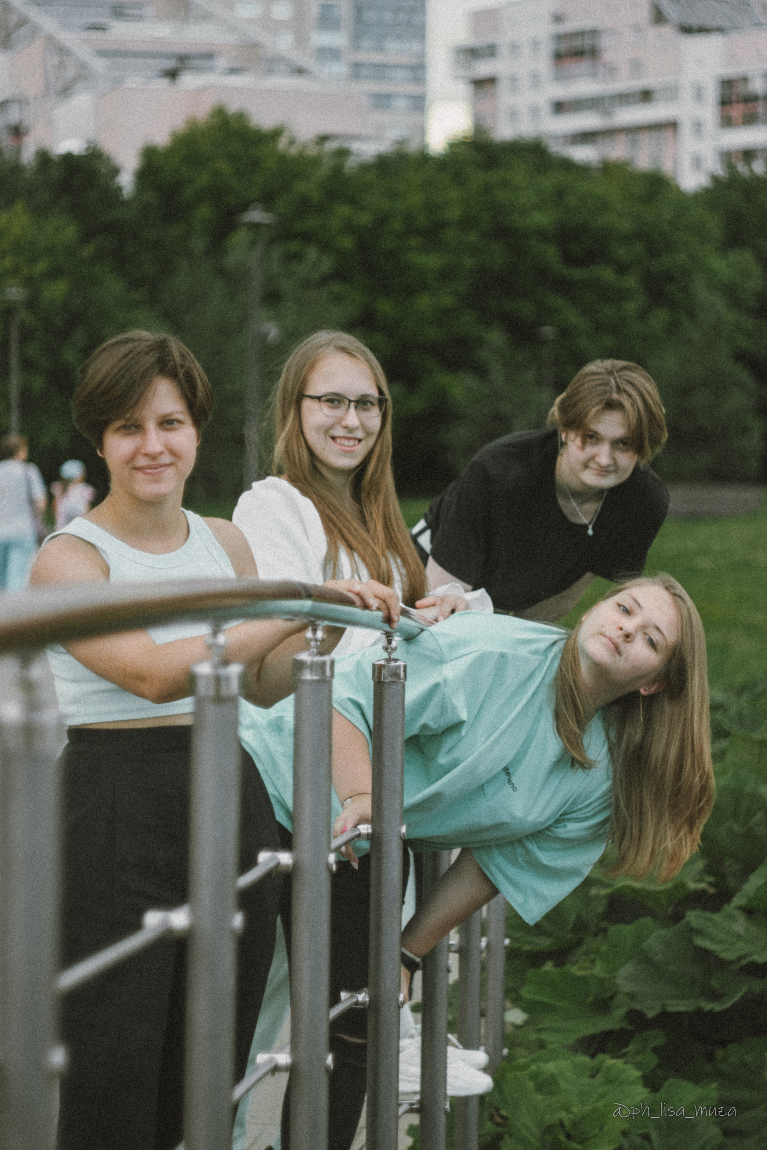 Музыкальные. Ph_lisa_muza