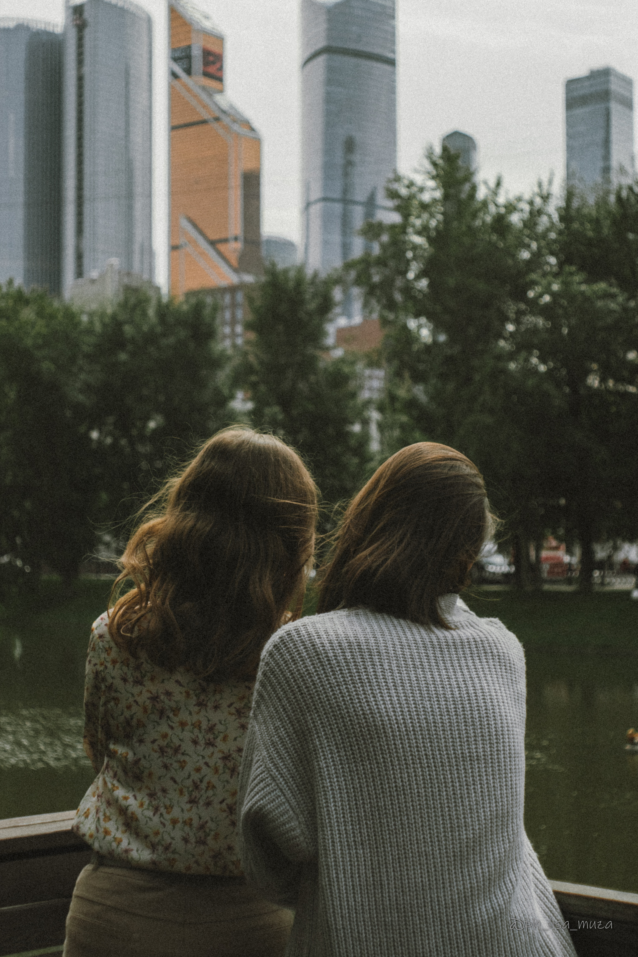 Аня и Света. Ph_lisa_muza