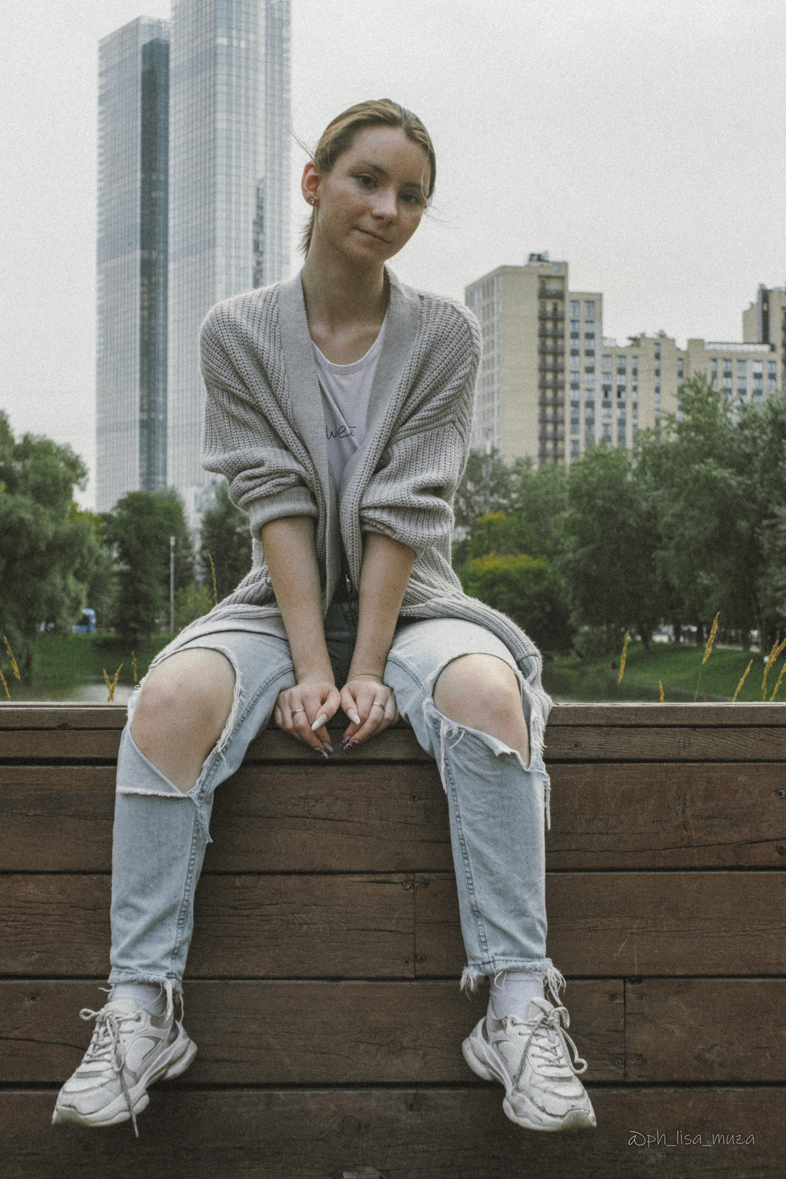 Аня и Света. Ph_lisa_muza