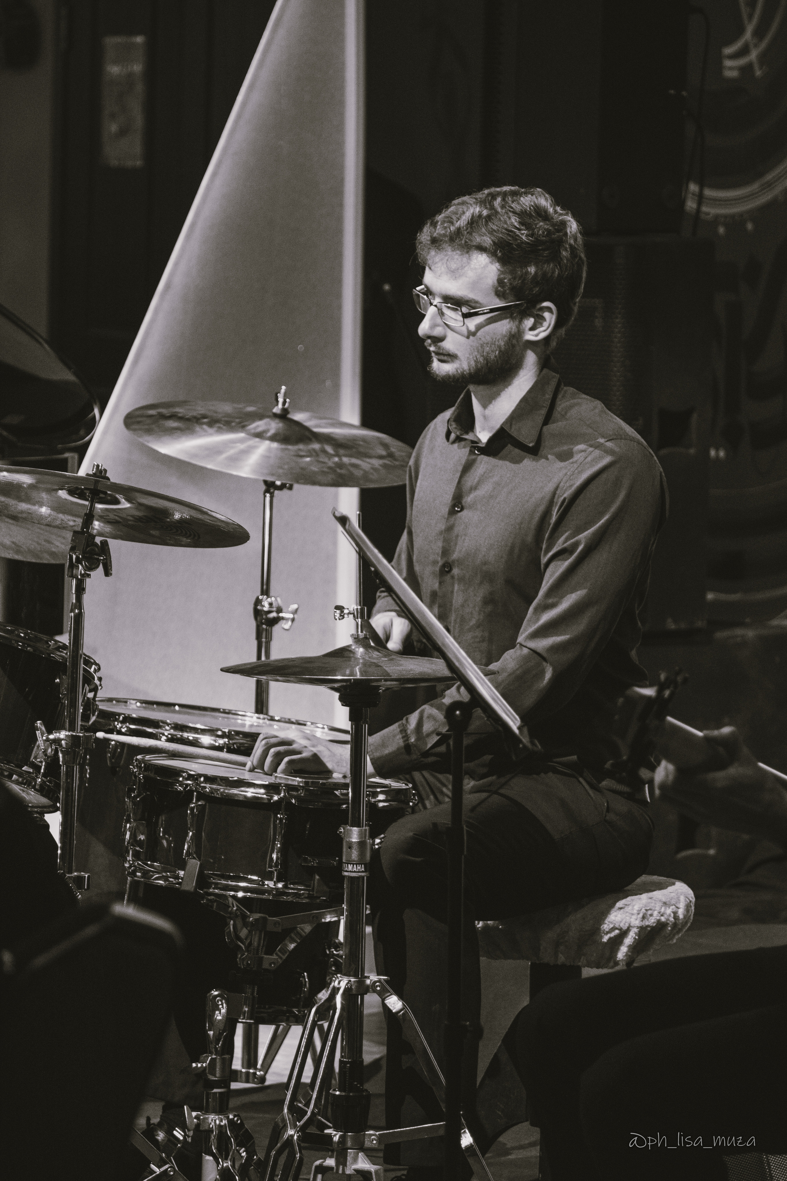 SHIKIN ORCHESTRA (август 2023). Ph_lisa_muza