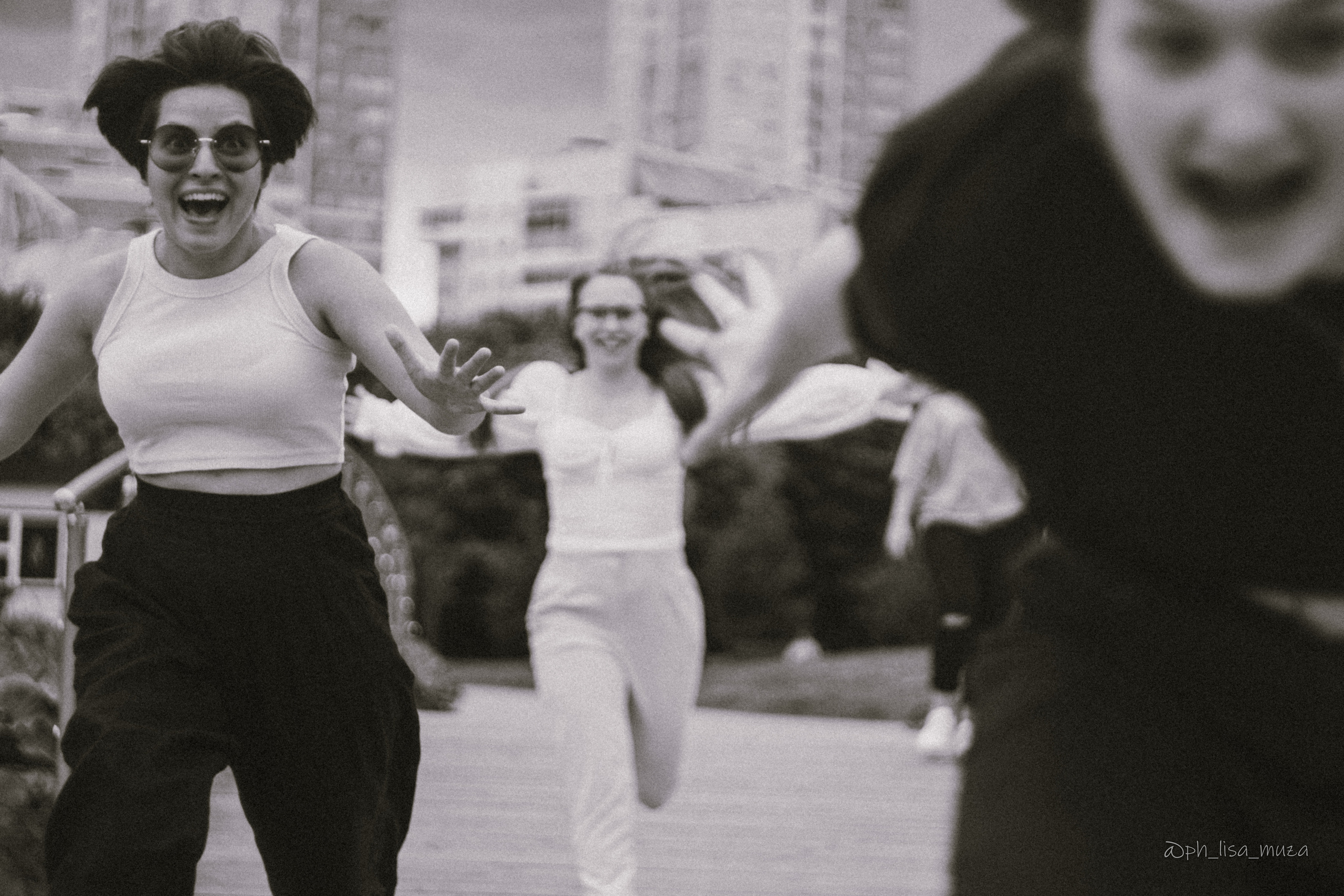 Музыкальные. Ph_lisa_muza