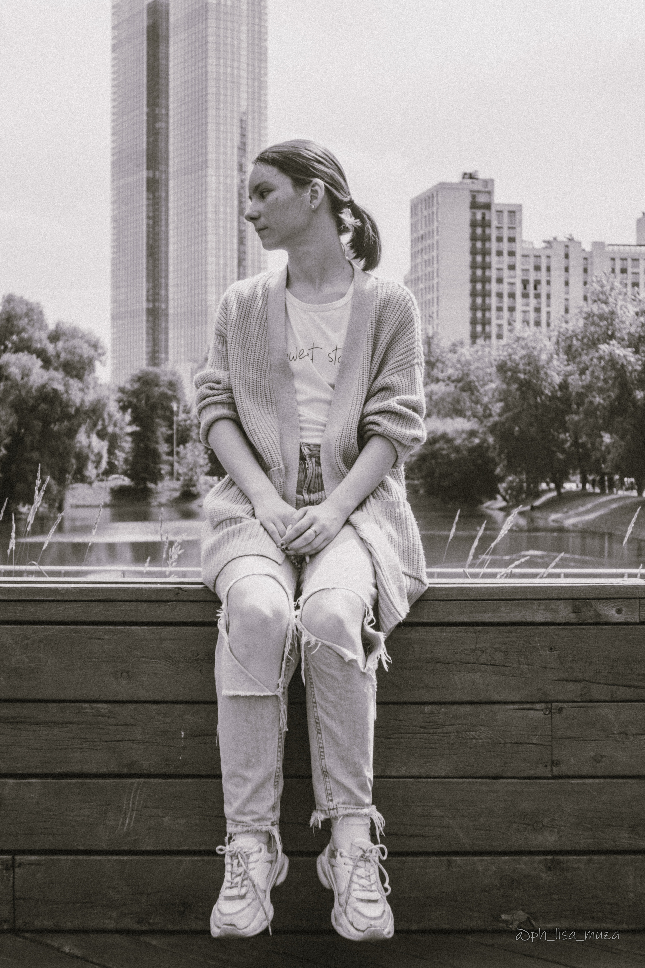 Аня и Света. Ph_lisa_muza