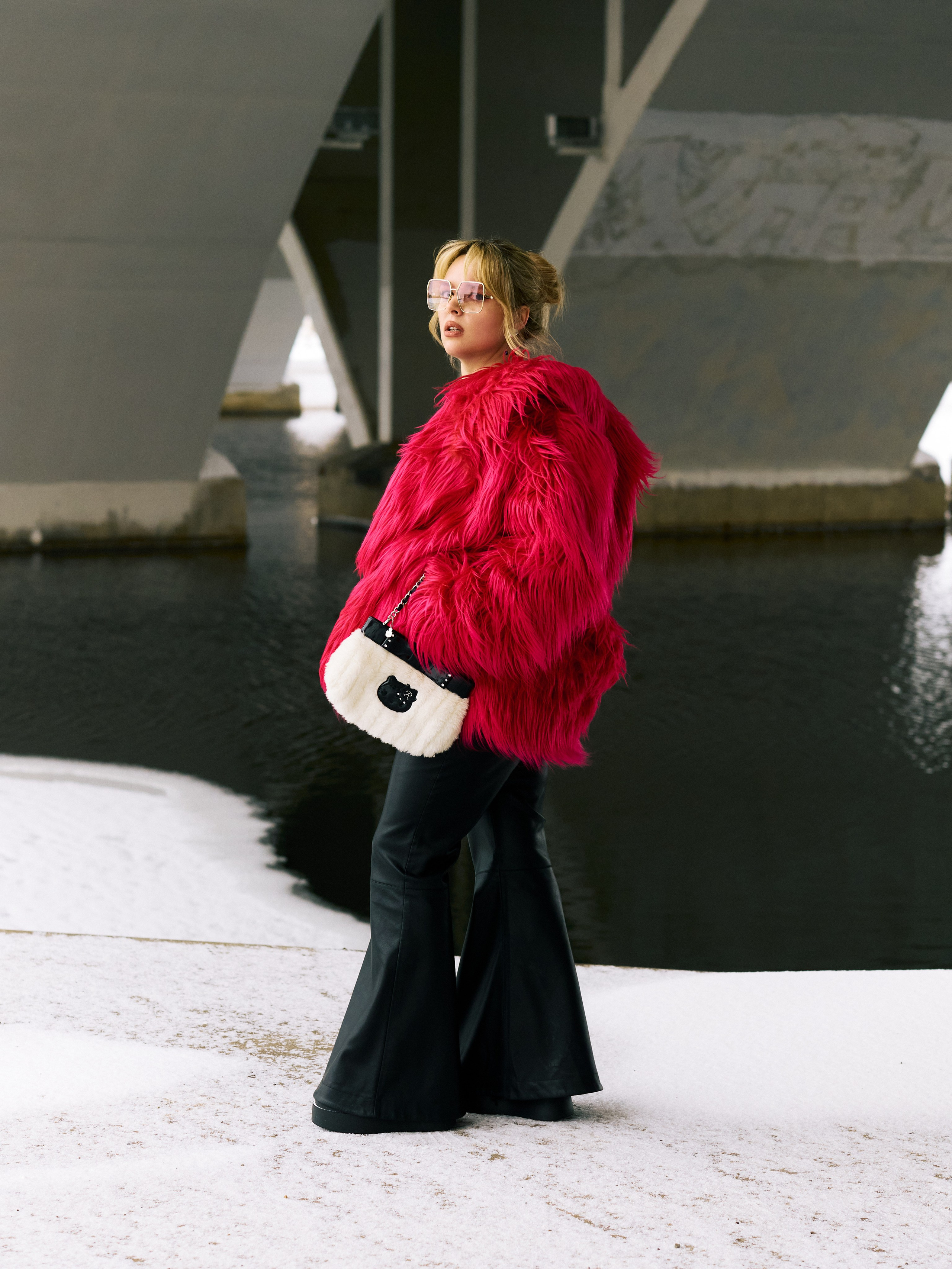 Street (уличная) серия. Екатерина Ханенко — фотограф в Екатеринбурге