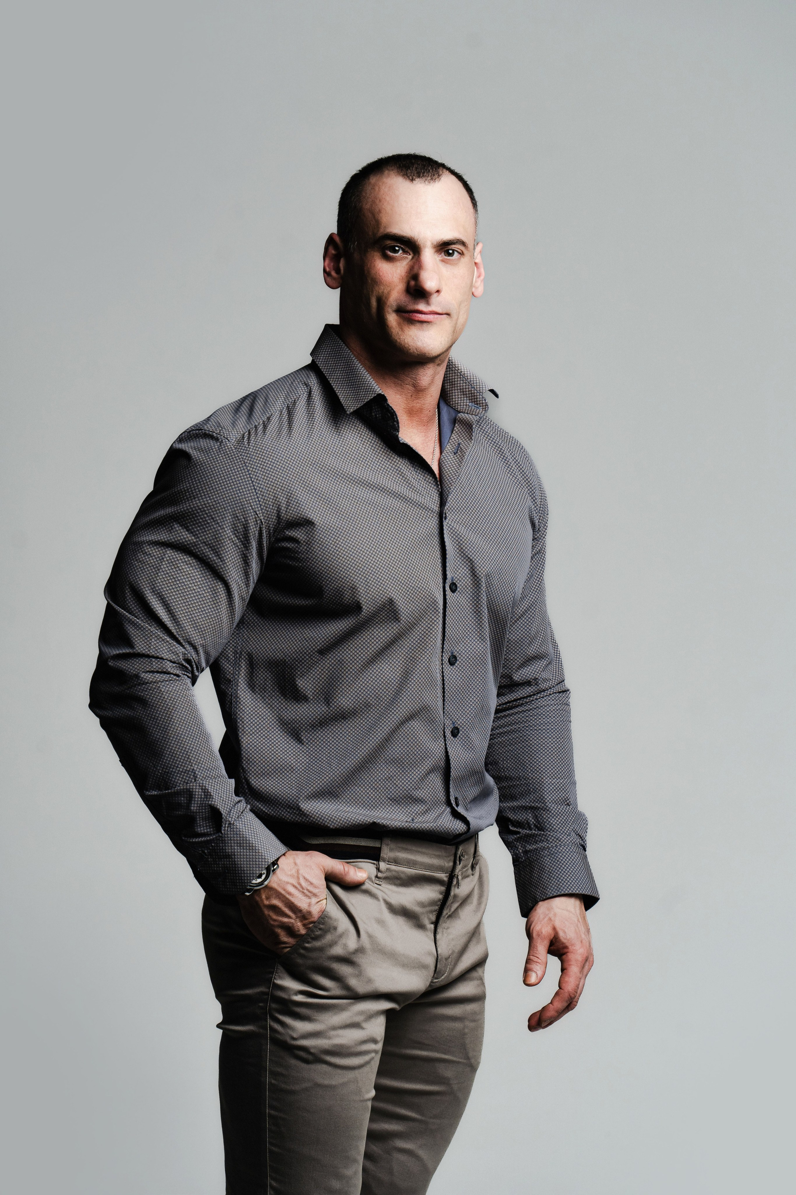 Николай. Свадебный и семейный фотограф в Санкт-Петербурге Виктор Голубев