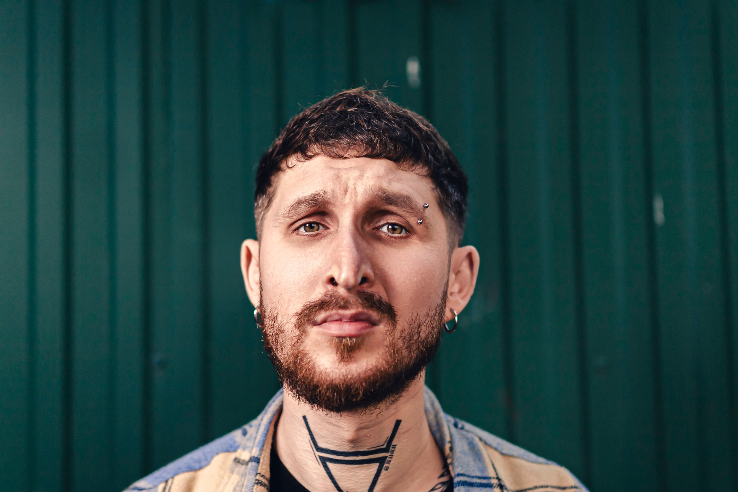 крупный мужской портрет Уфа 