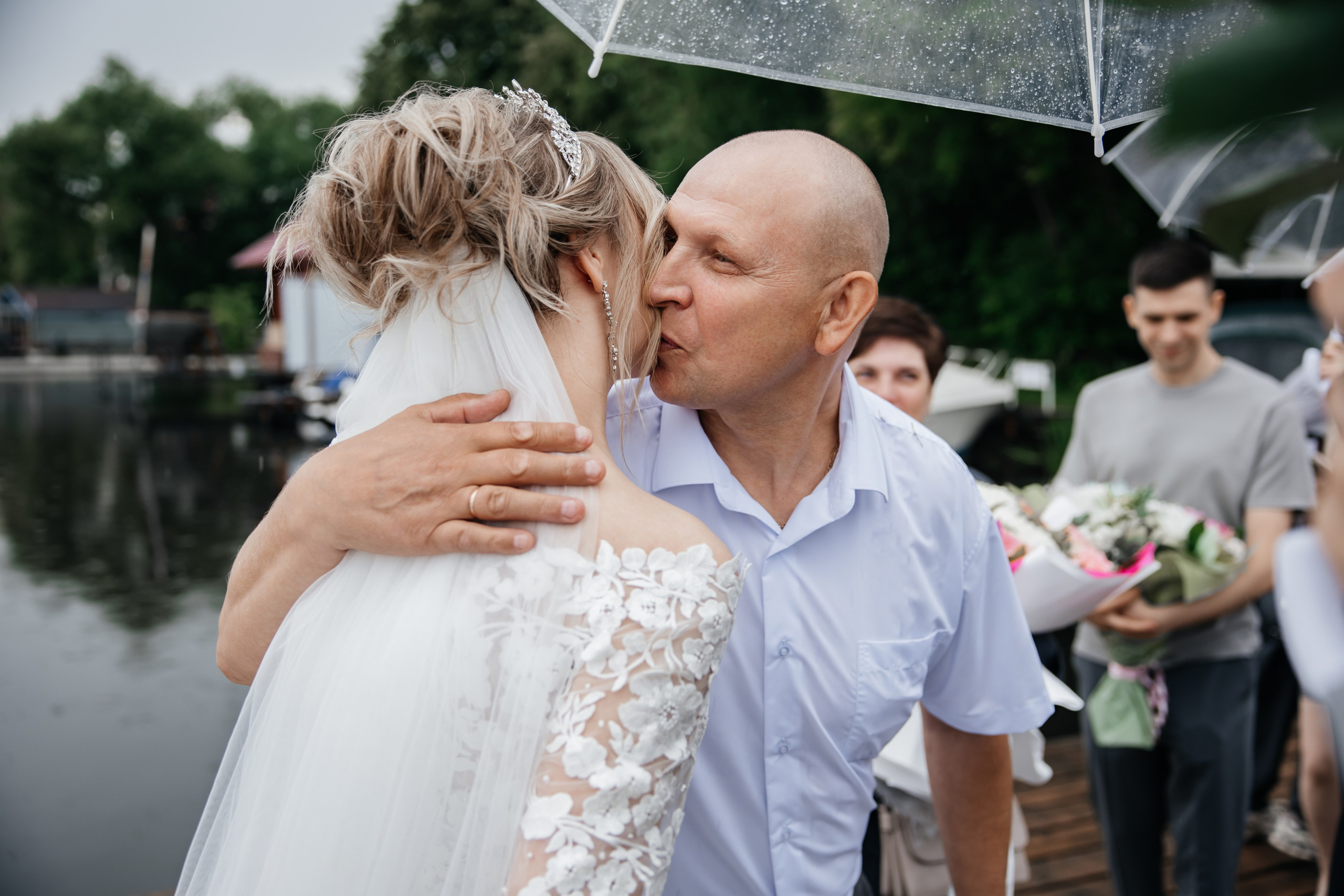 Вероника и Никита. Фотограф Александра Короткова (Москва, Люберцы, Жуковский)