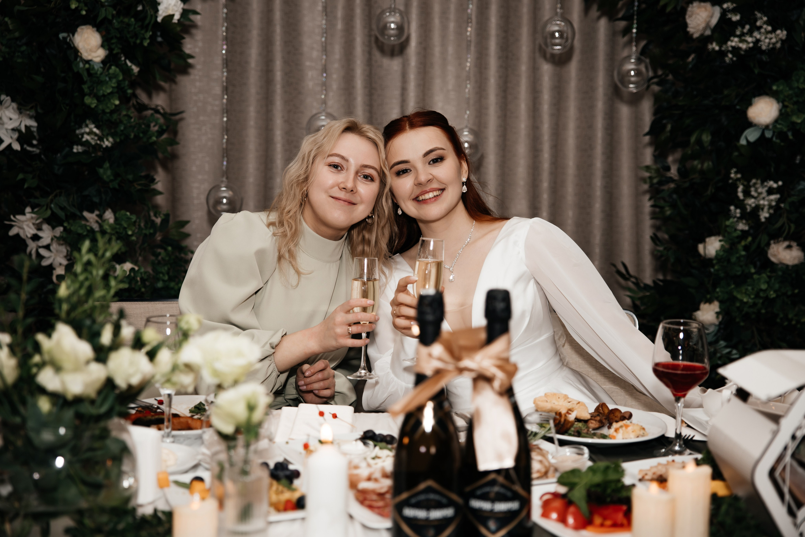 Вадим и Олеся. Фотограф Александра Короткова (Москва, Люберцы, Жуковский)