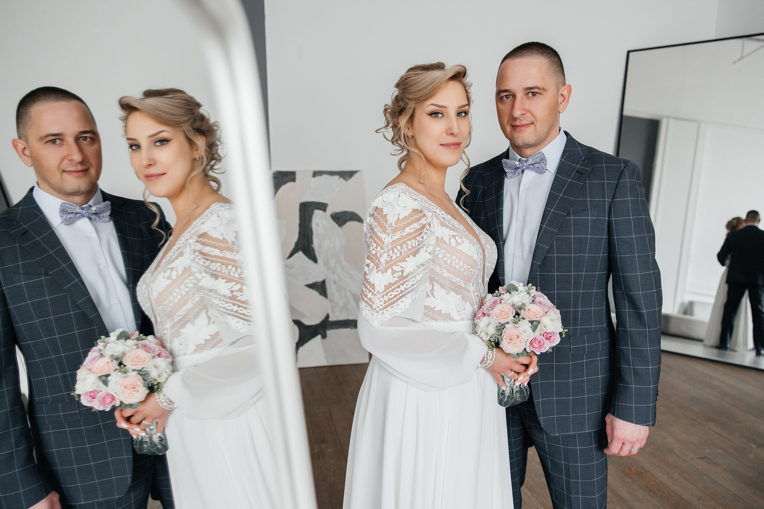 Рома и Оля. Фотограф Александра Короткова (Москва, Люберцы, Жуковский)