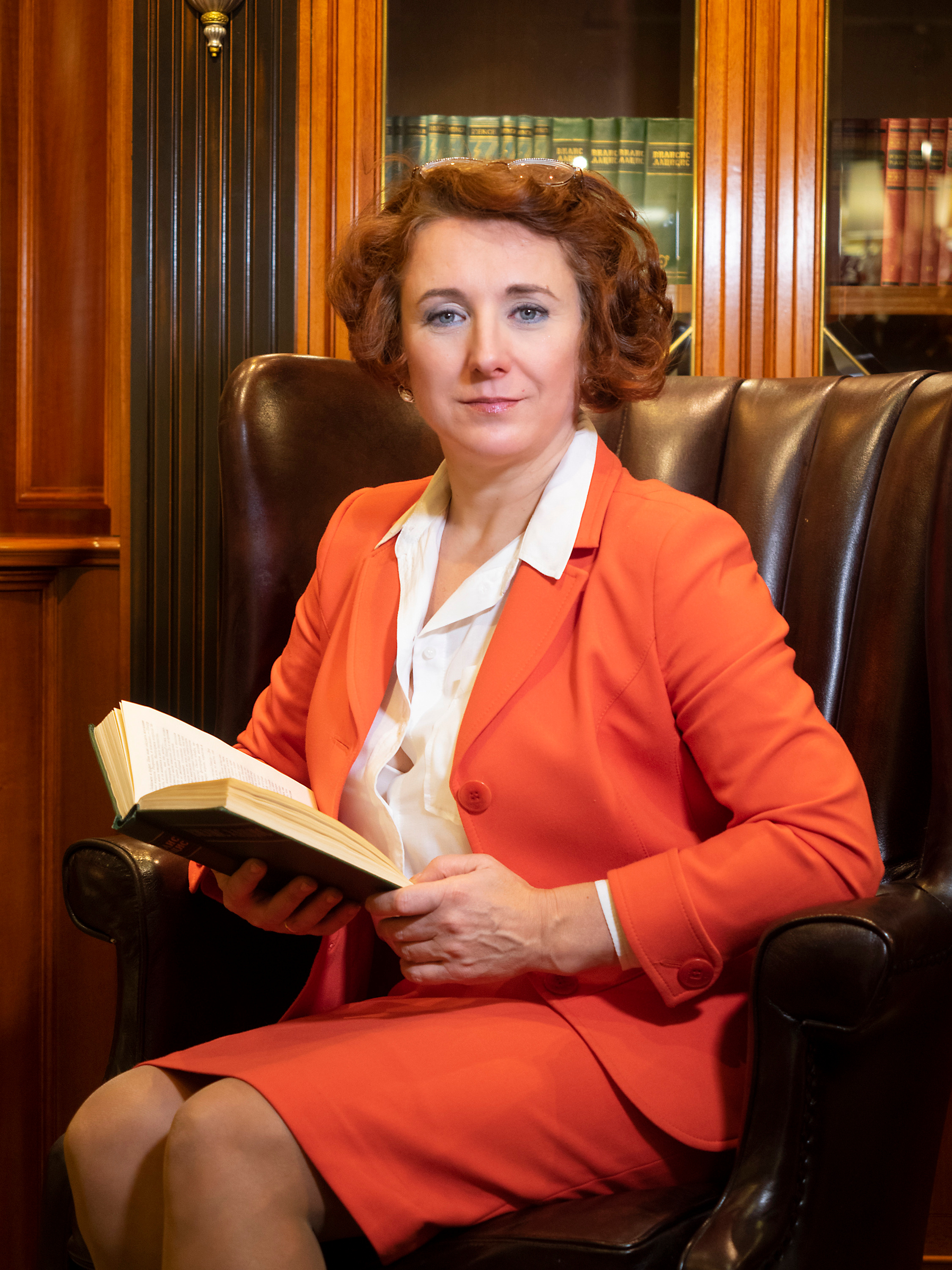 ПОРТФОЛИО. Фотохудожник, портретист, фотограф в Нижнем Новгороде, Москве — Андрей