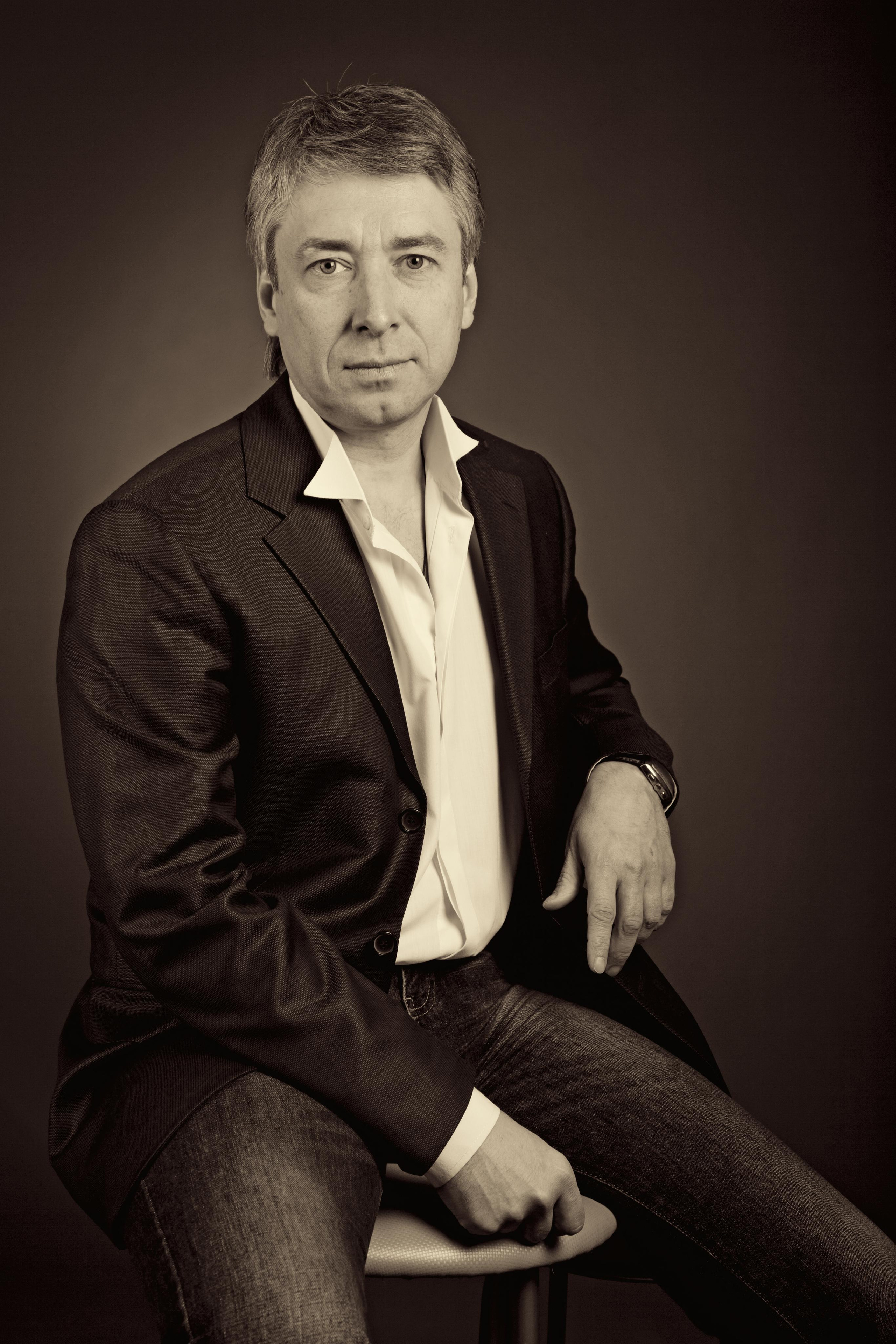 ПОРТФОЛИО. Фотохудожник, портретист, фотограф в Нижнем Новгороде, Москве — Андрей