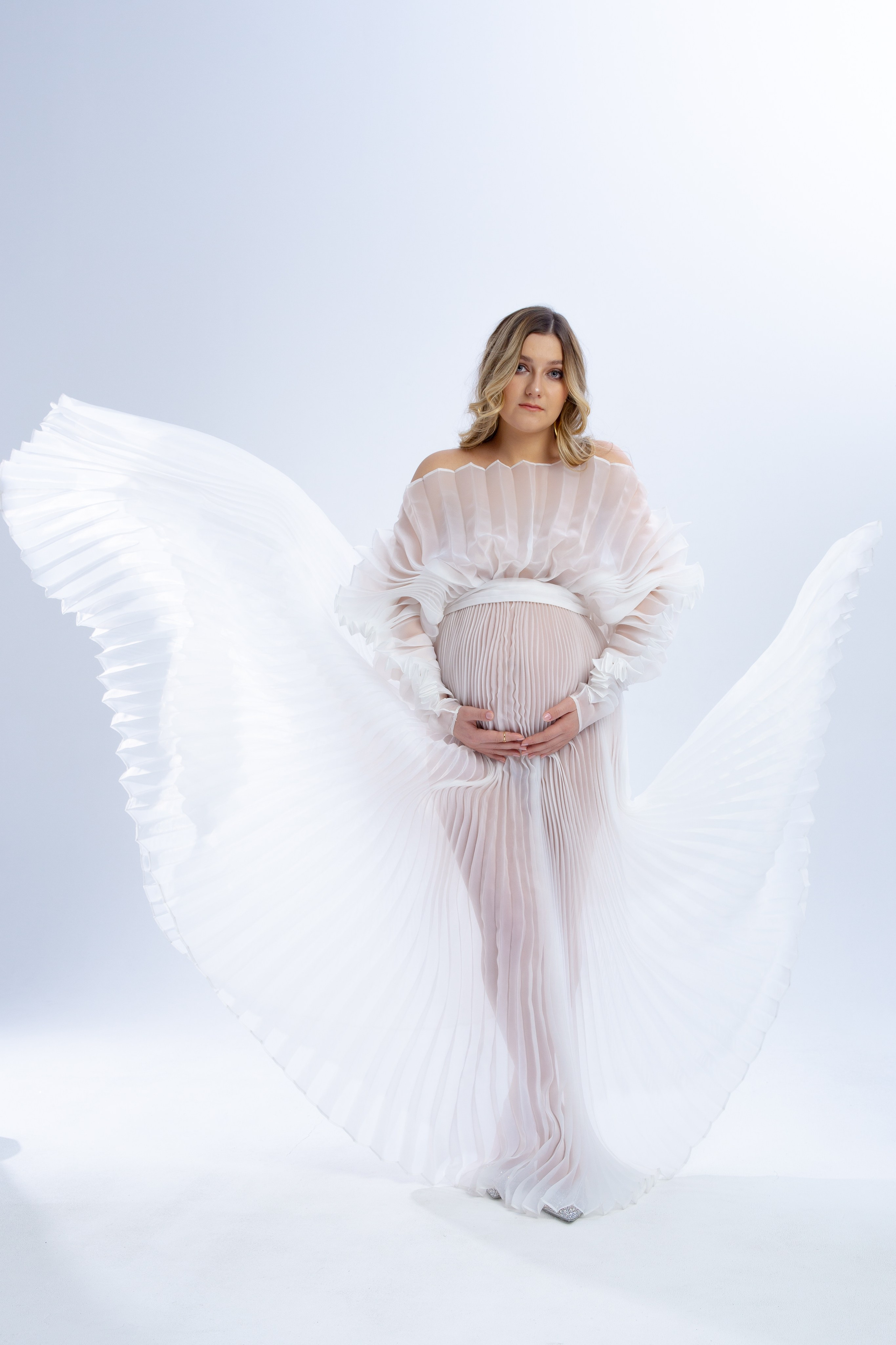 Алина. Женский фотограф в Москве Светлана Смагина