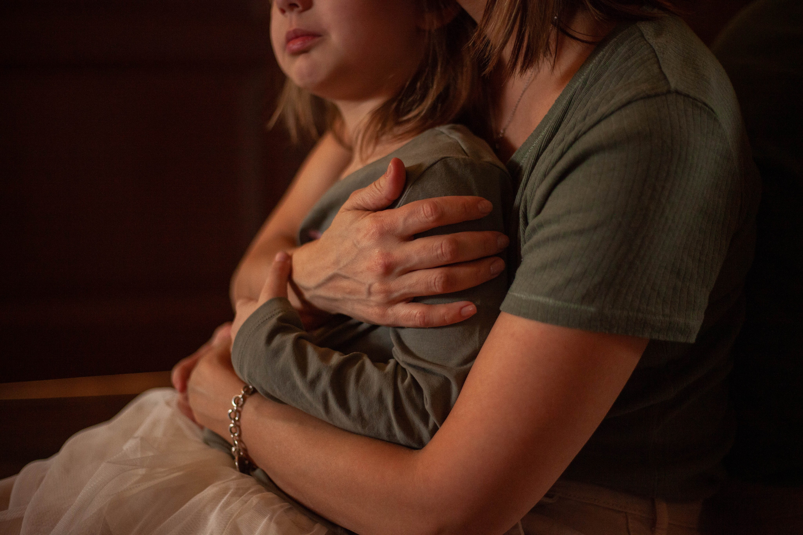 Семейная. Семейный и детский фотограф