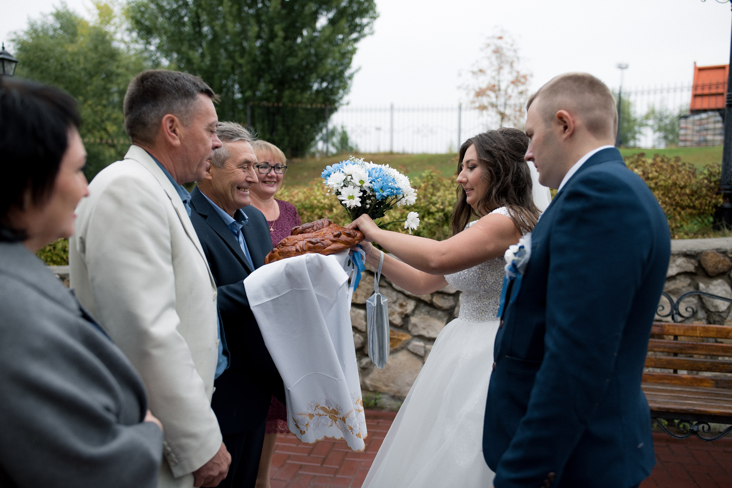 Анастасия и Роман. Семейный и детский фотограф в Воронеже София Минакова