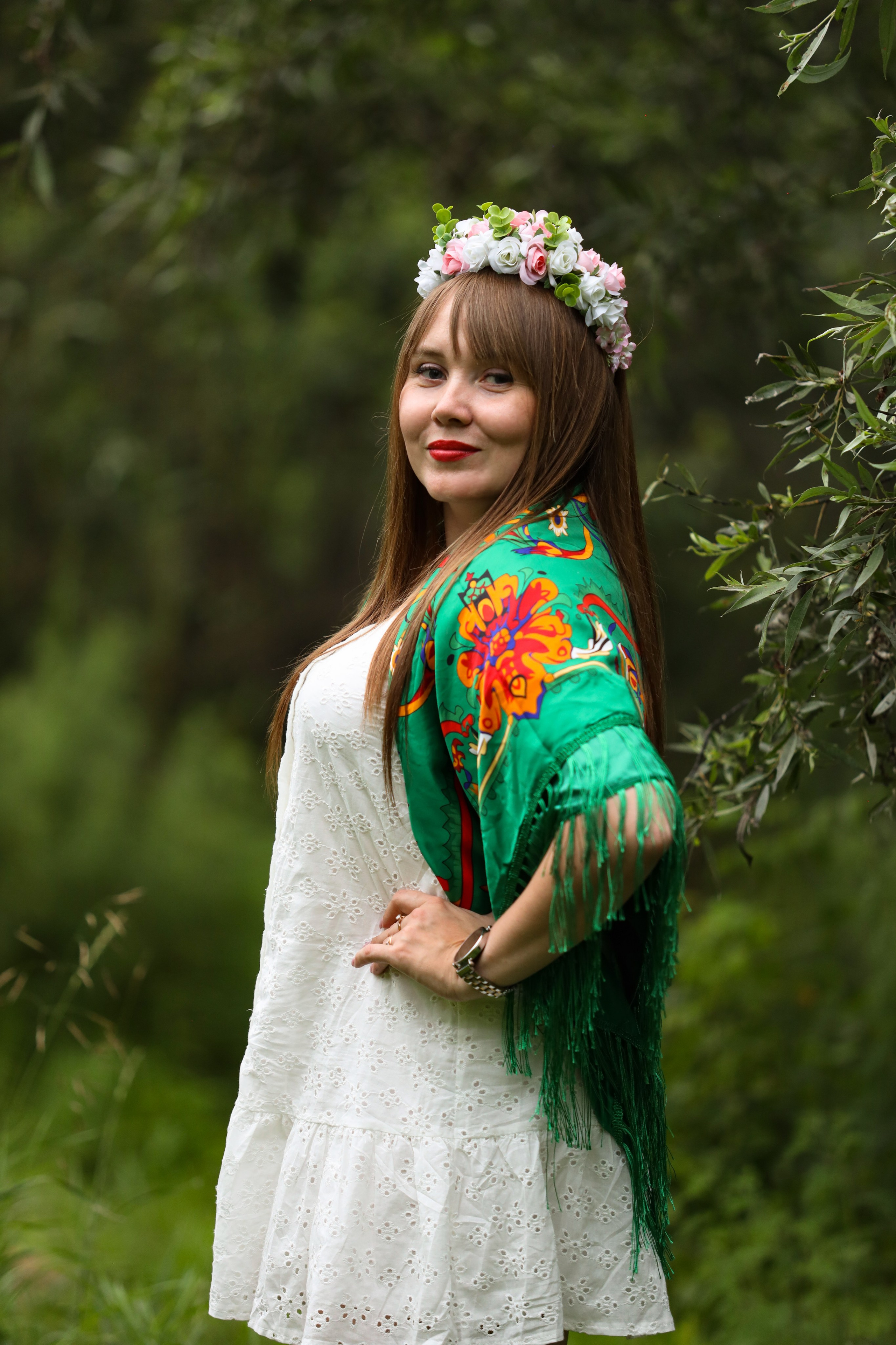 Тишина лета в душе. Фотограф | Видеограф в Кургане, Тюмени и Челябинске