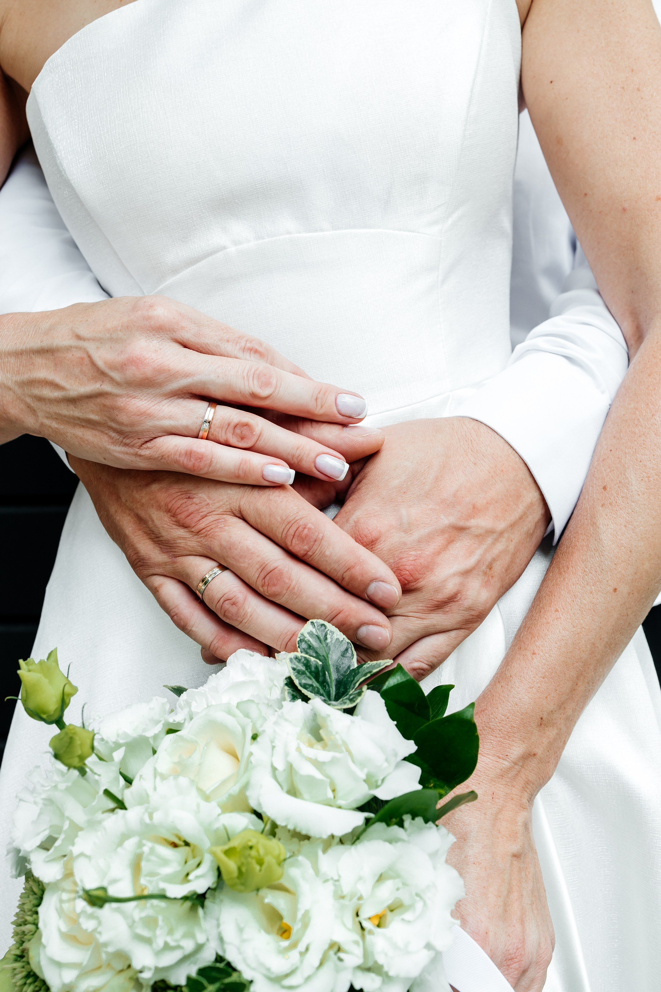 Елена и Евгений. Свадебный и семейный фотограф станица Калининская Юлия Хлебодарова