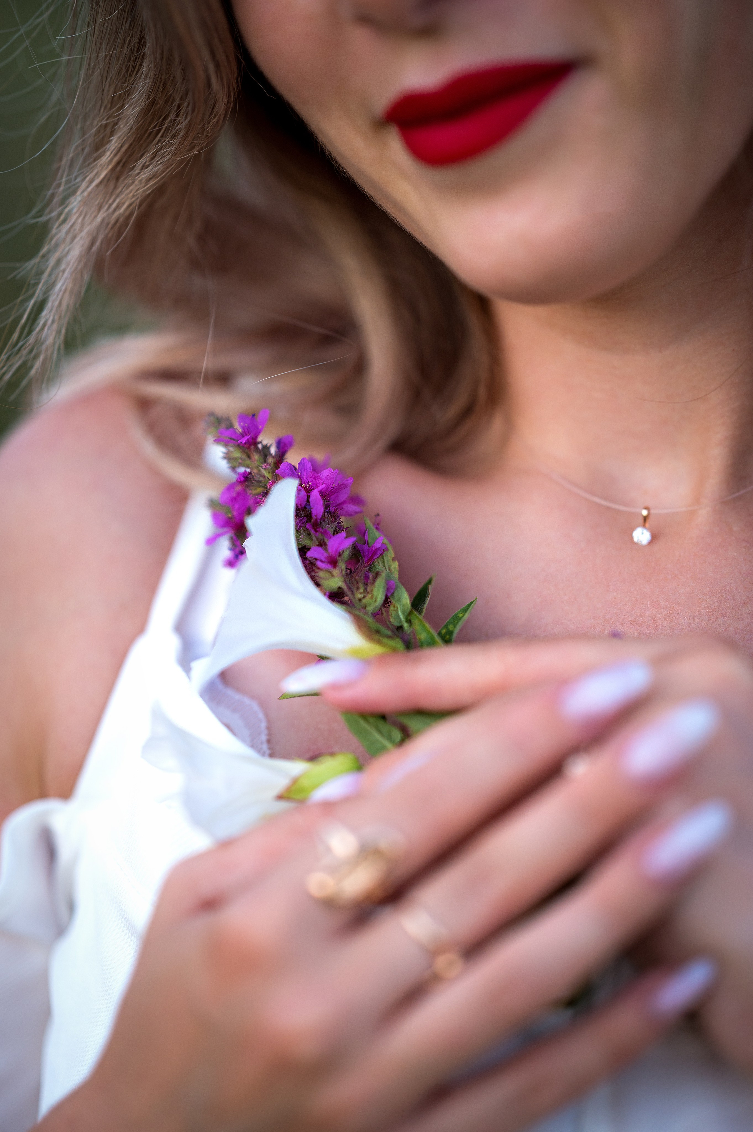 Девушки. Фотограф Духина Наташа