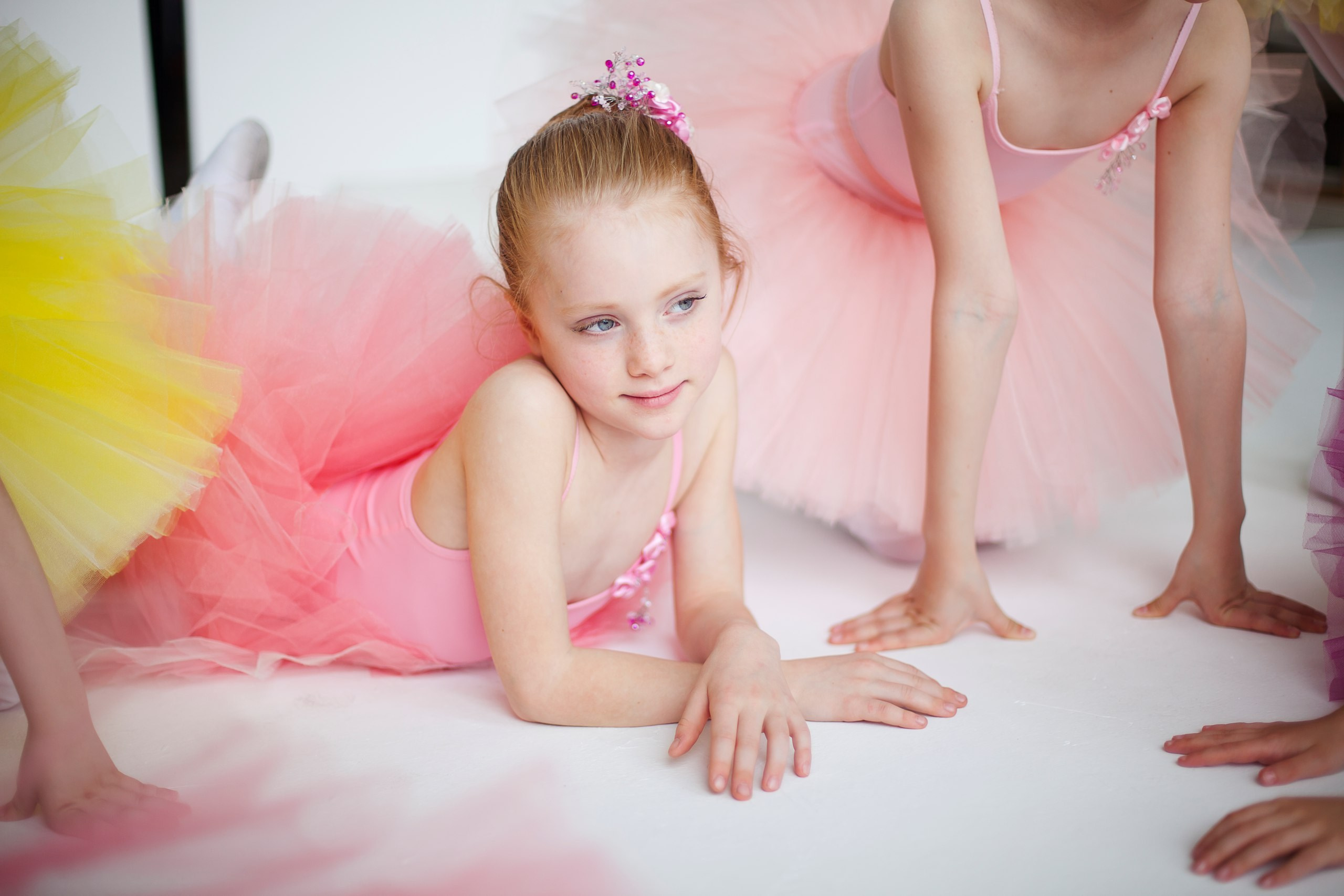 Фотосессии. Балетный фотограф в Москве Евгения Сухарева