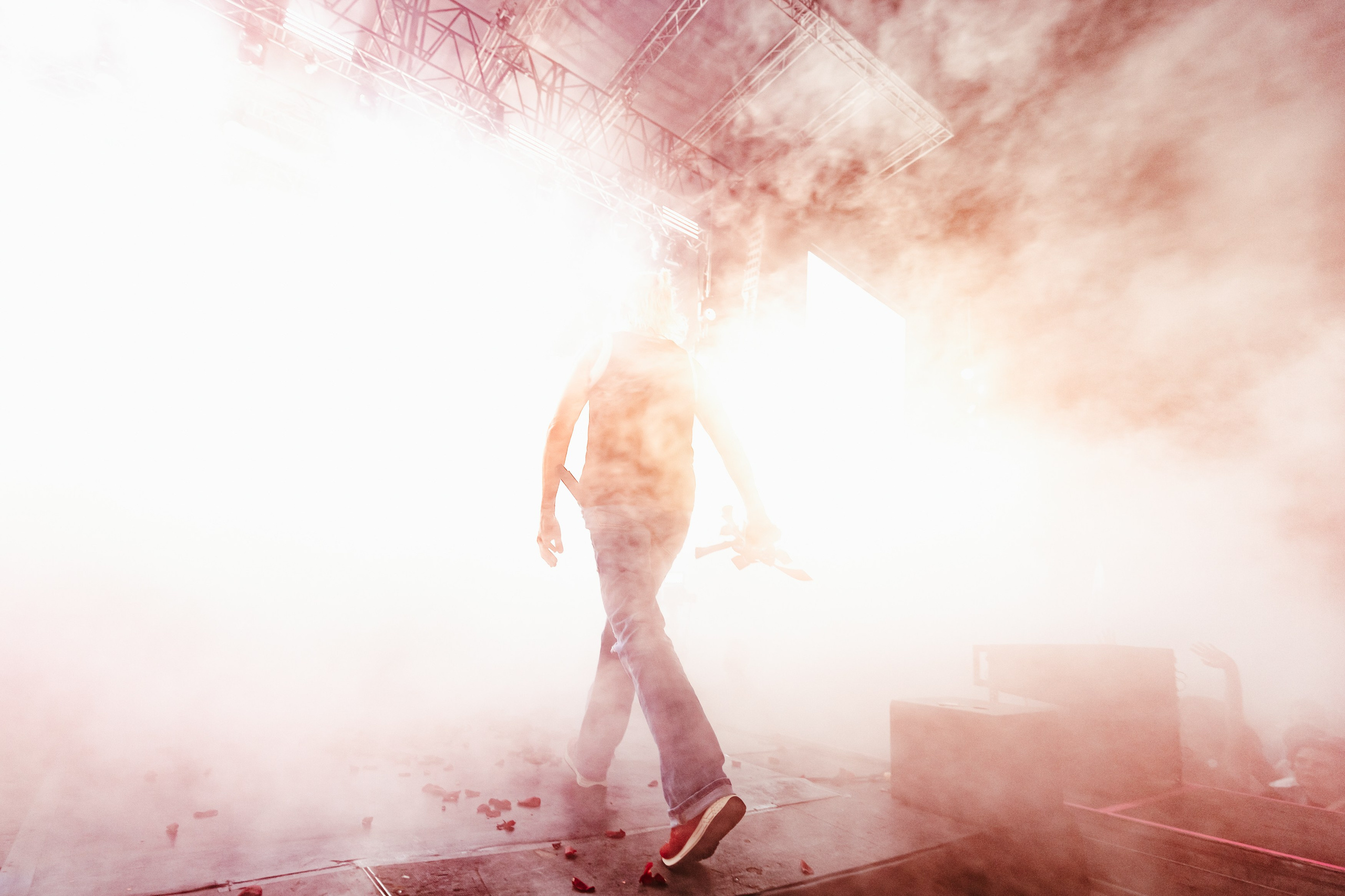 Arbenina's anniversary. Виктория Зудина — фотограф в Москве