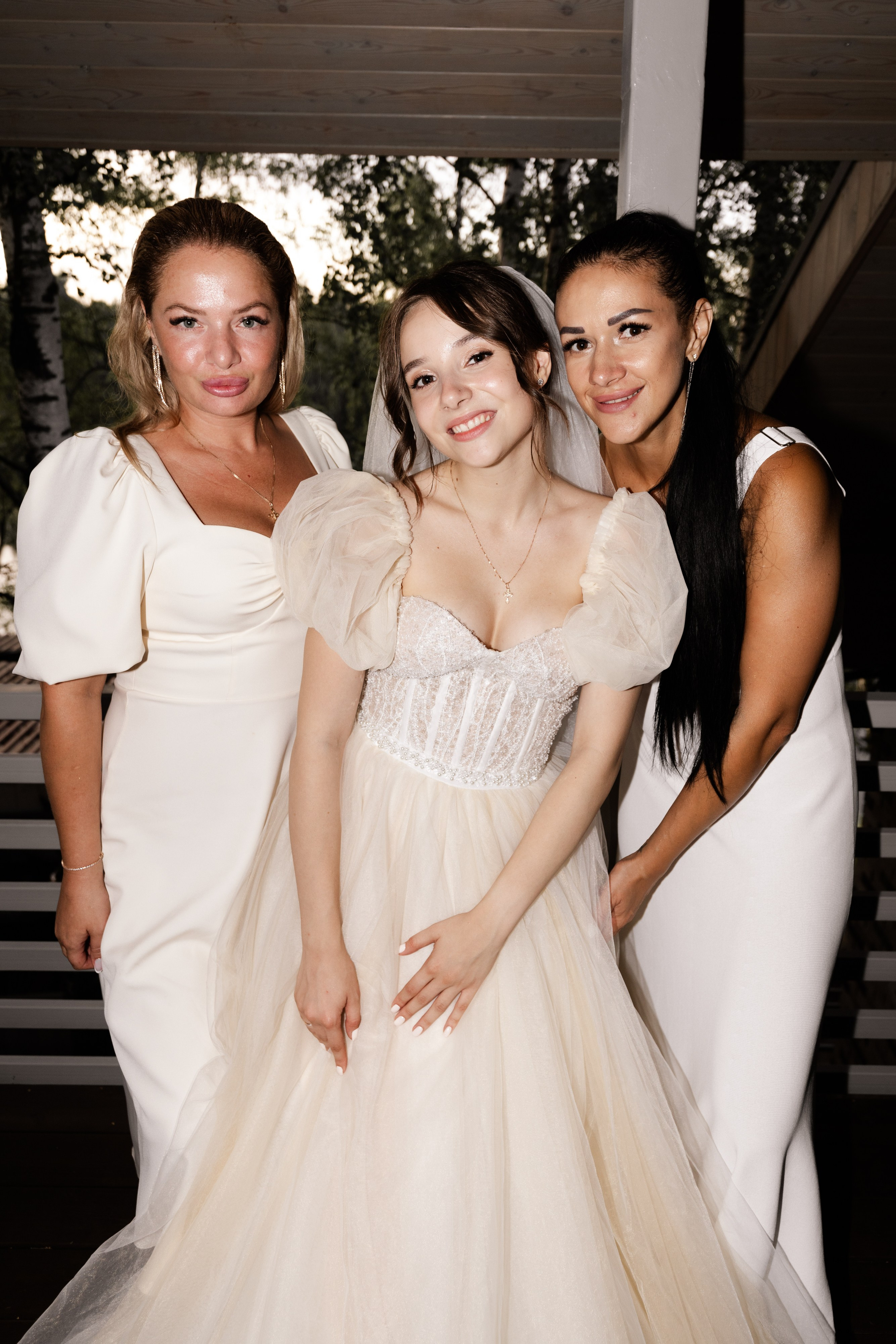 Свадьба Ксении и Думитру. Виктория Зудина — фотограф в Москве