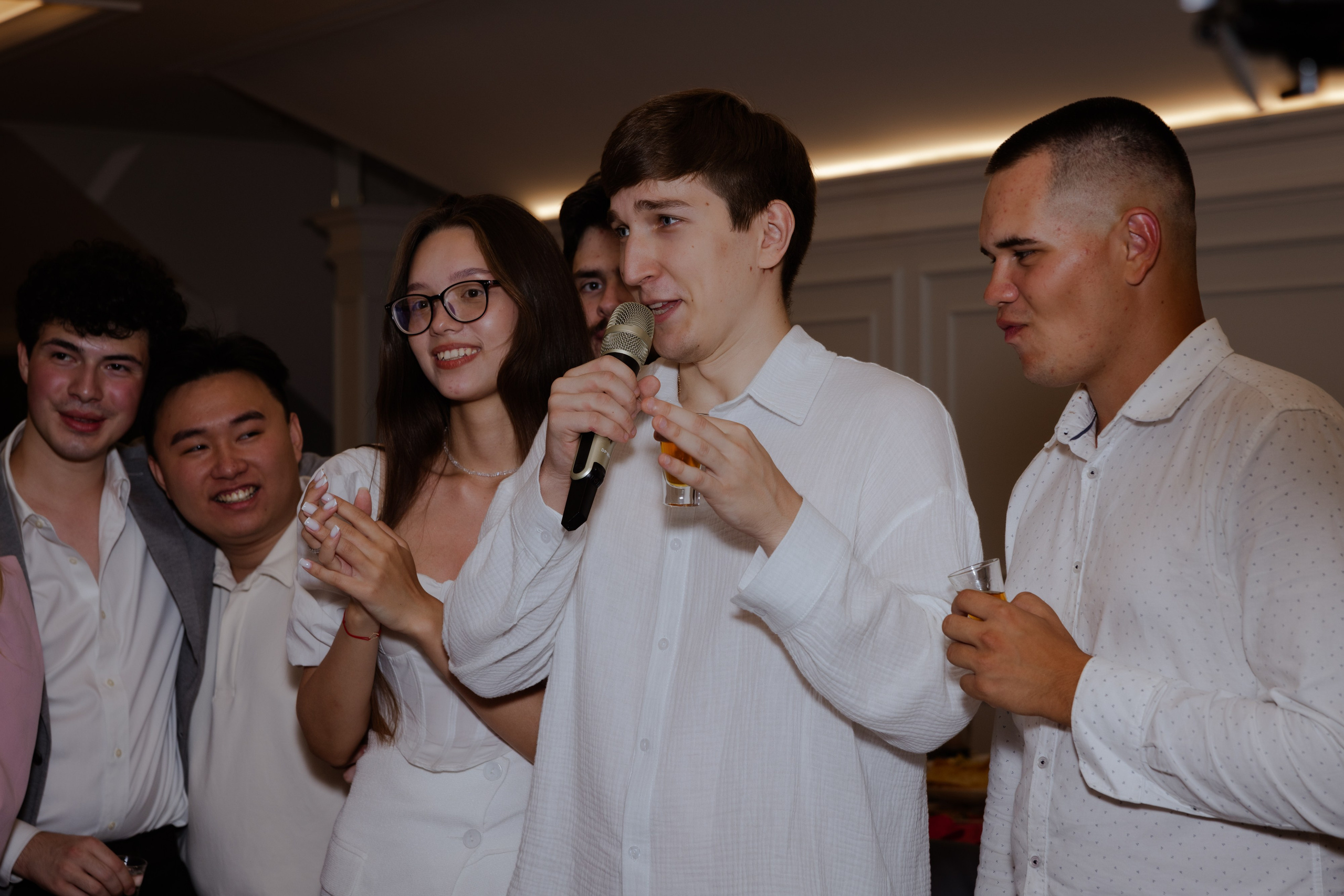 Свадьба Ксении и Думитру. Виктория Зудина — фотограф в Москве