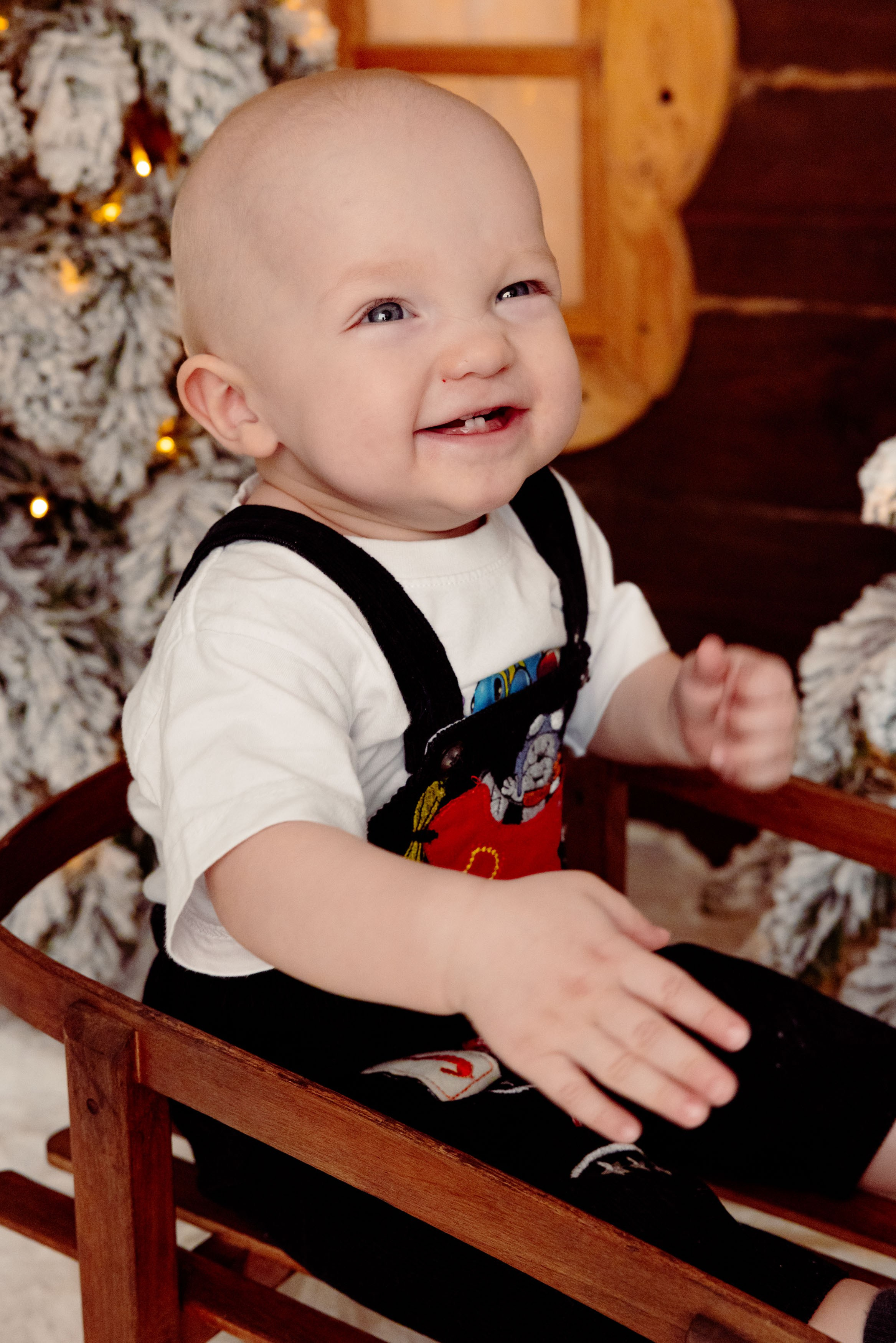 Юре 1 годик. Виктория Зудина — фотограф в Москве