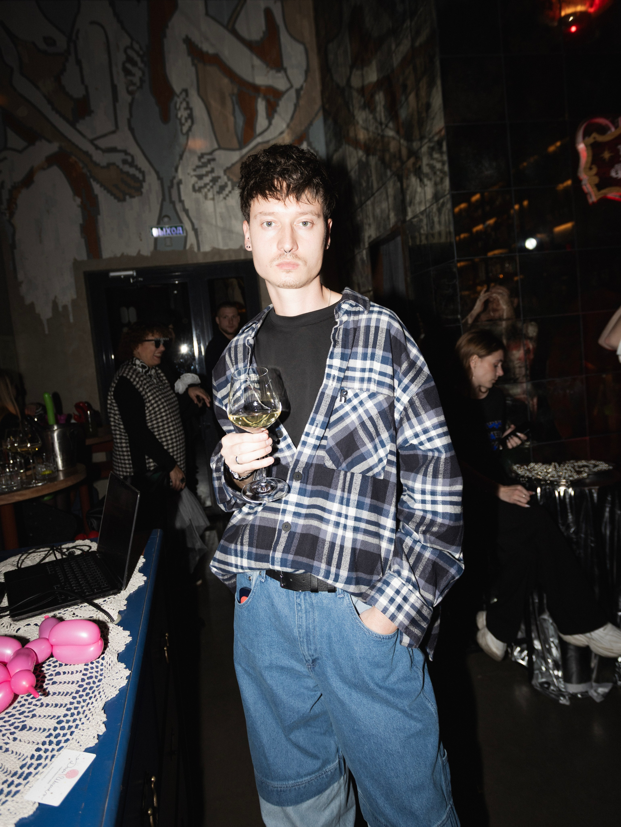 Репортажная съёмка. Венера Майник фотограф Красноярск