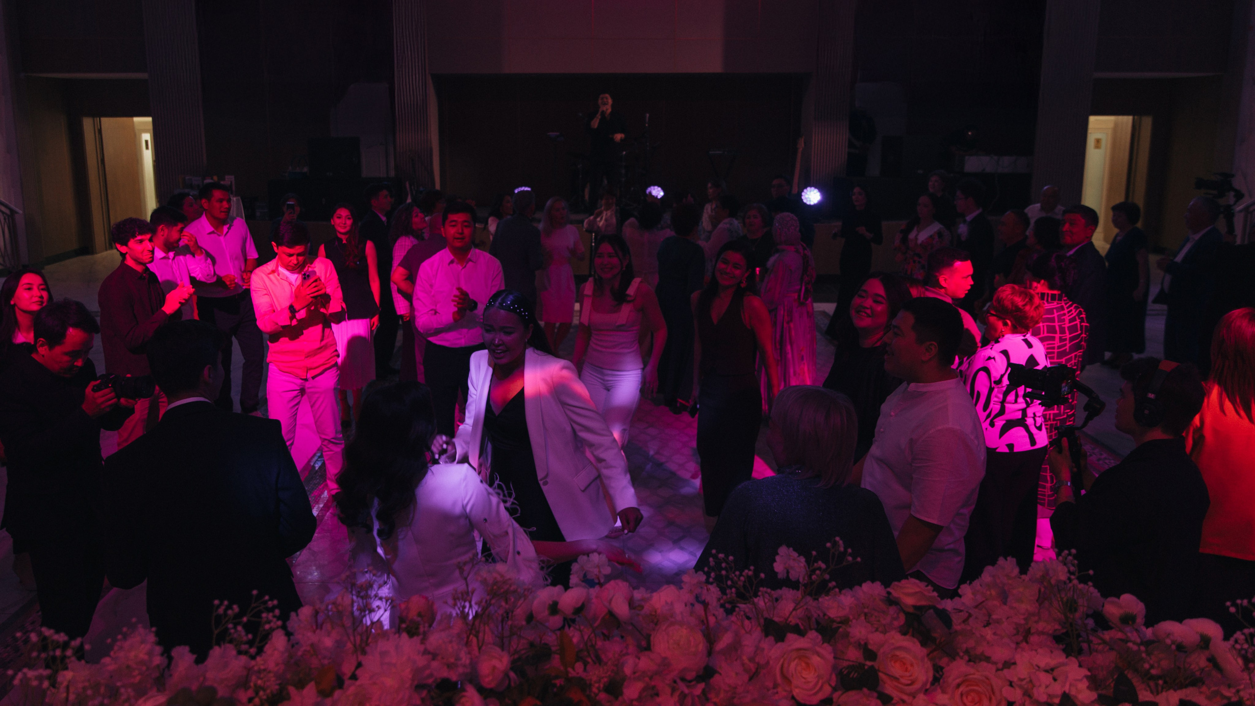 Репортаж. Свадебный фотограф в Астане Асанали Балтахан